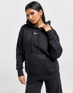 Phoenix Oversized Hoodie