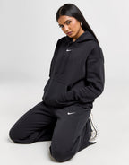 Phoenix Oversized Hoodie