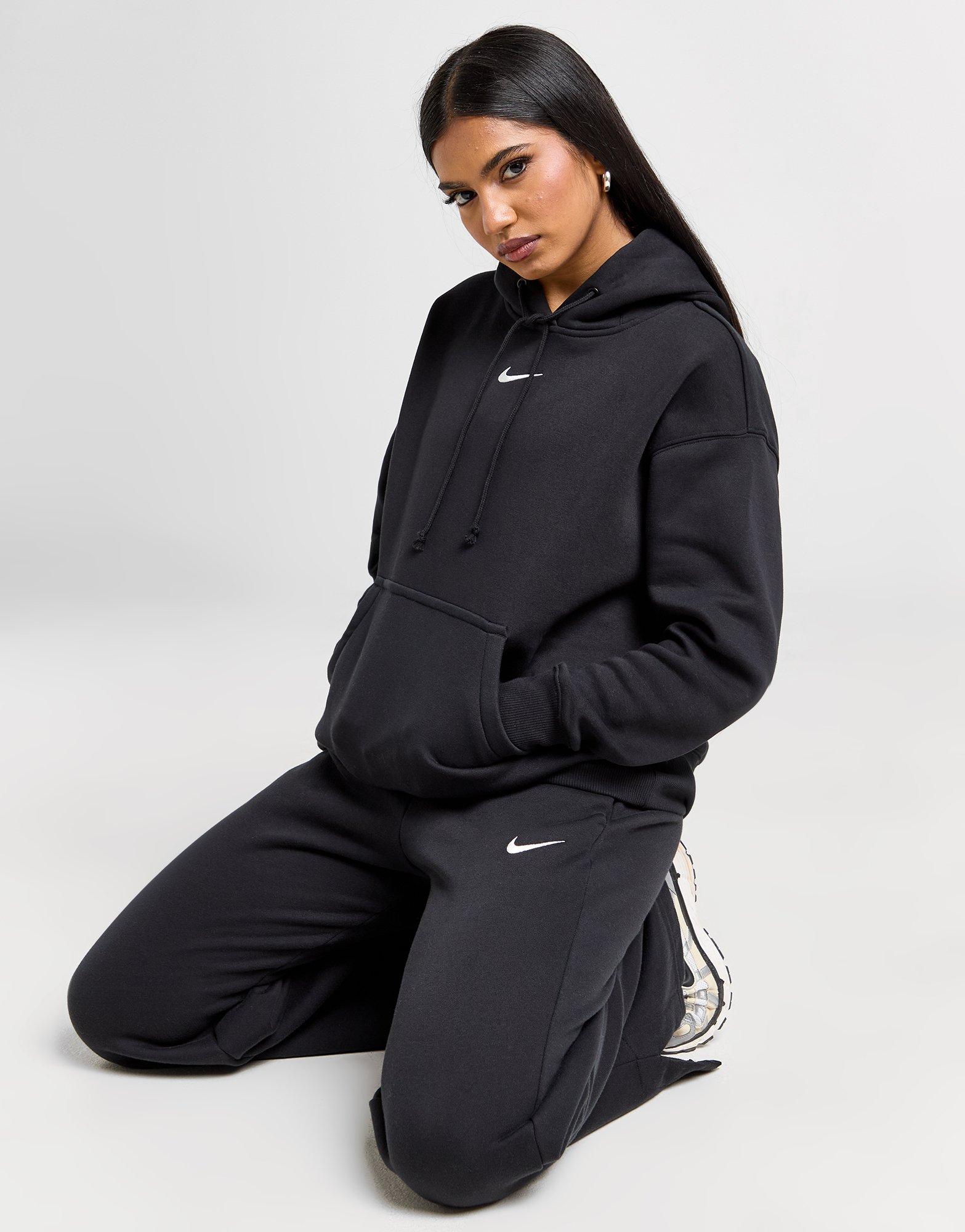 Phoenix Oversized Hoodie