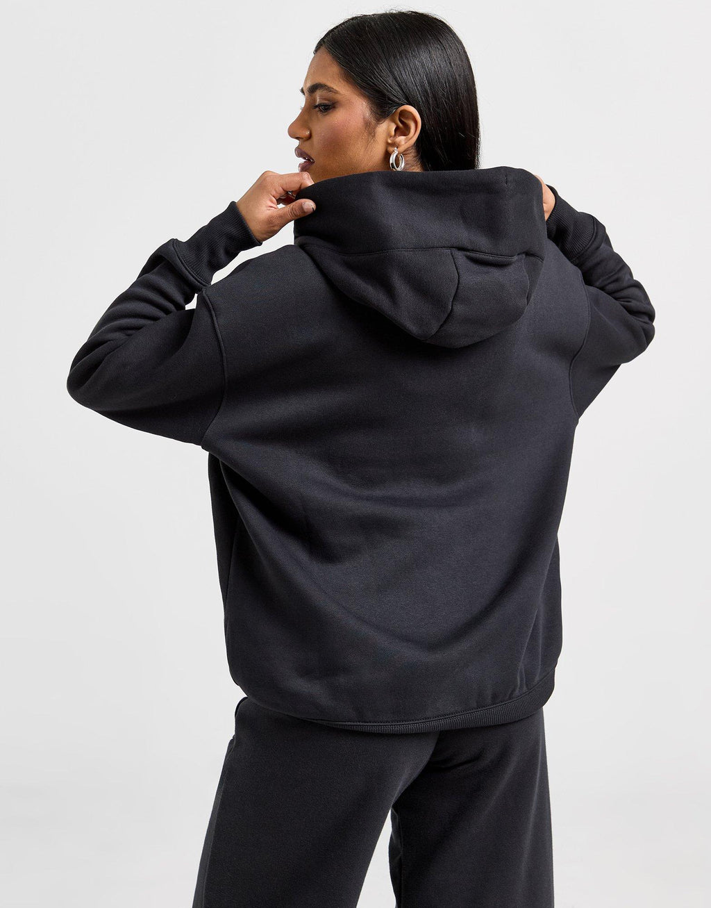 Phoenix Oversized Hoodie
