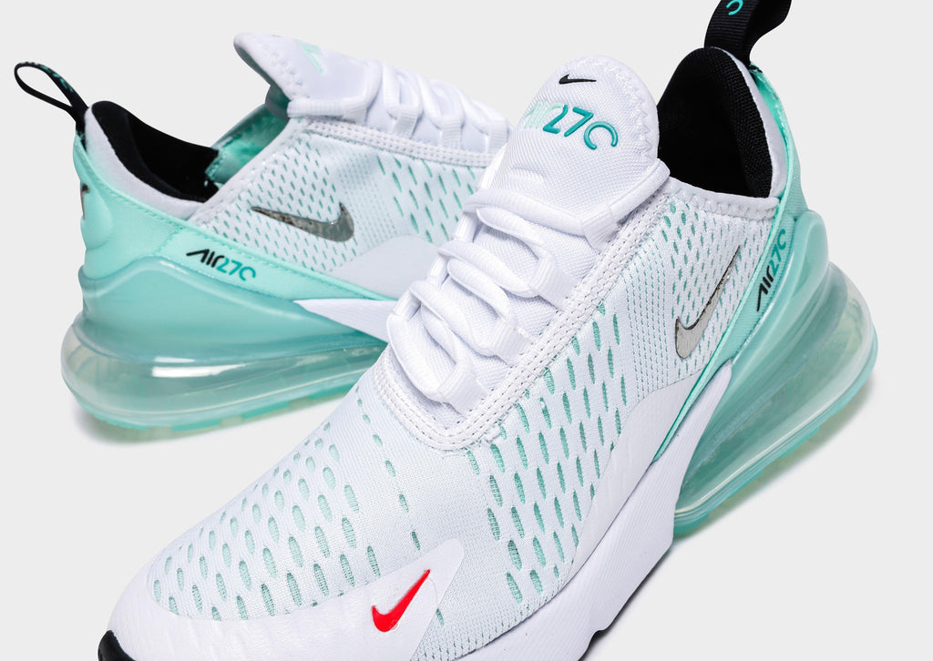 Air Max 270 Women's