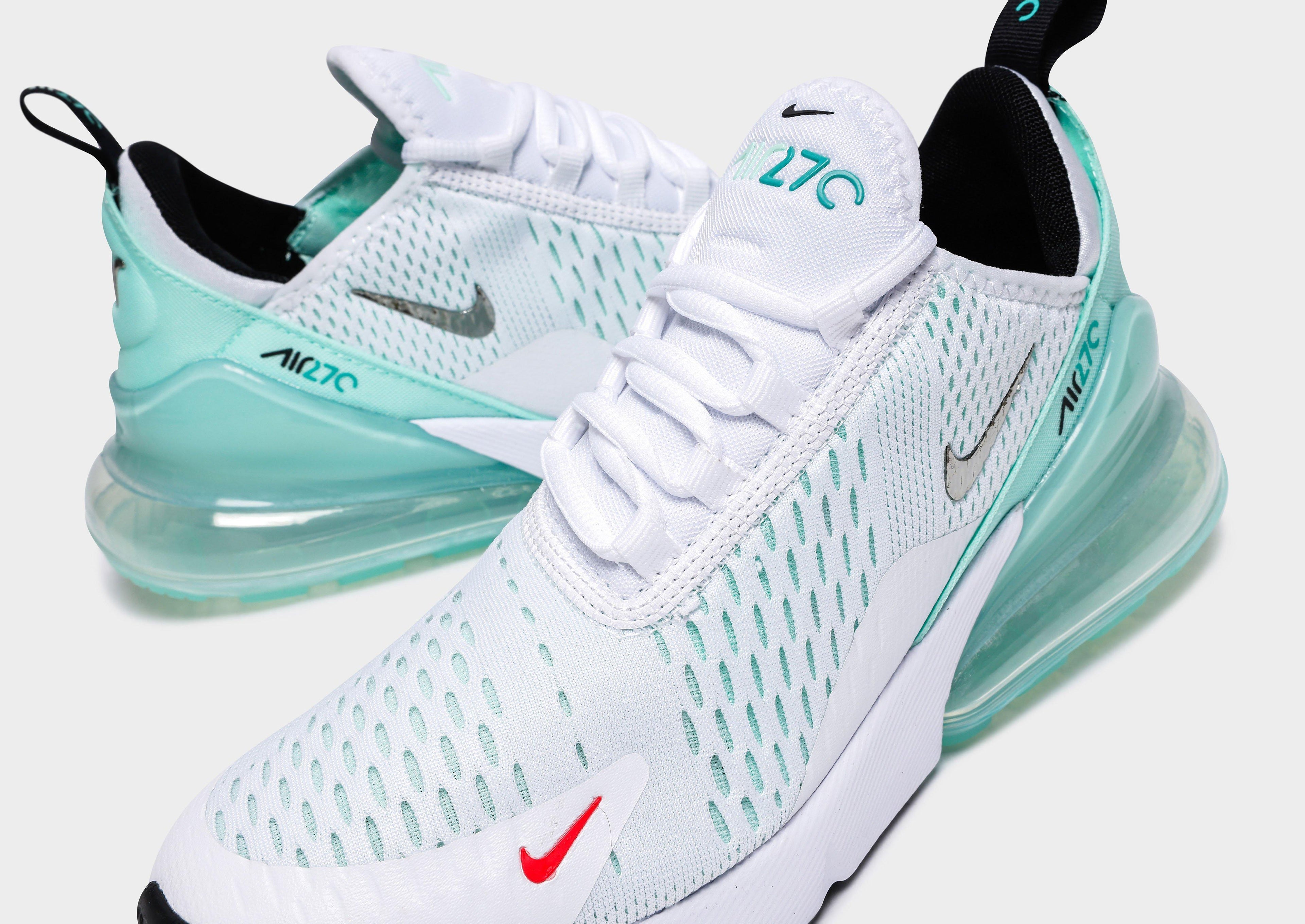 Air Max 270 Women's