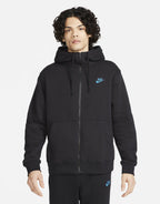 M NSW CLUB DT HOODIE FZ