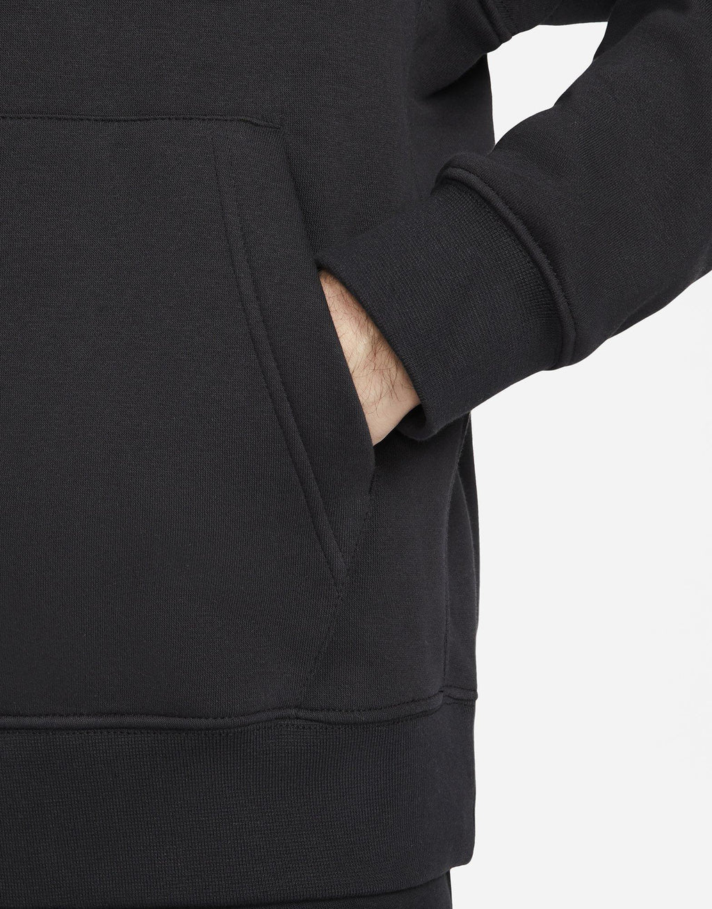 M NSW CLUB DT HOODIE FZ