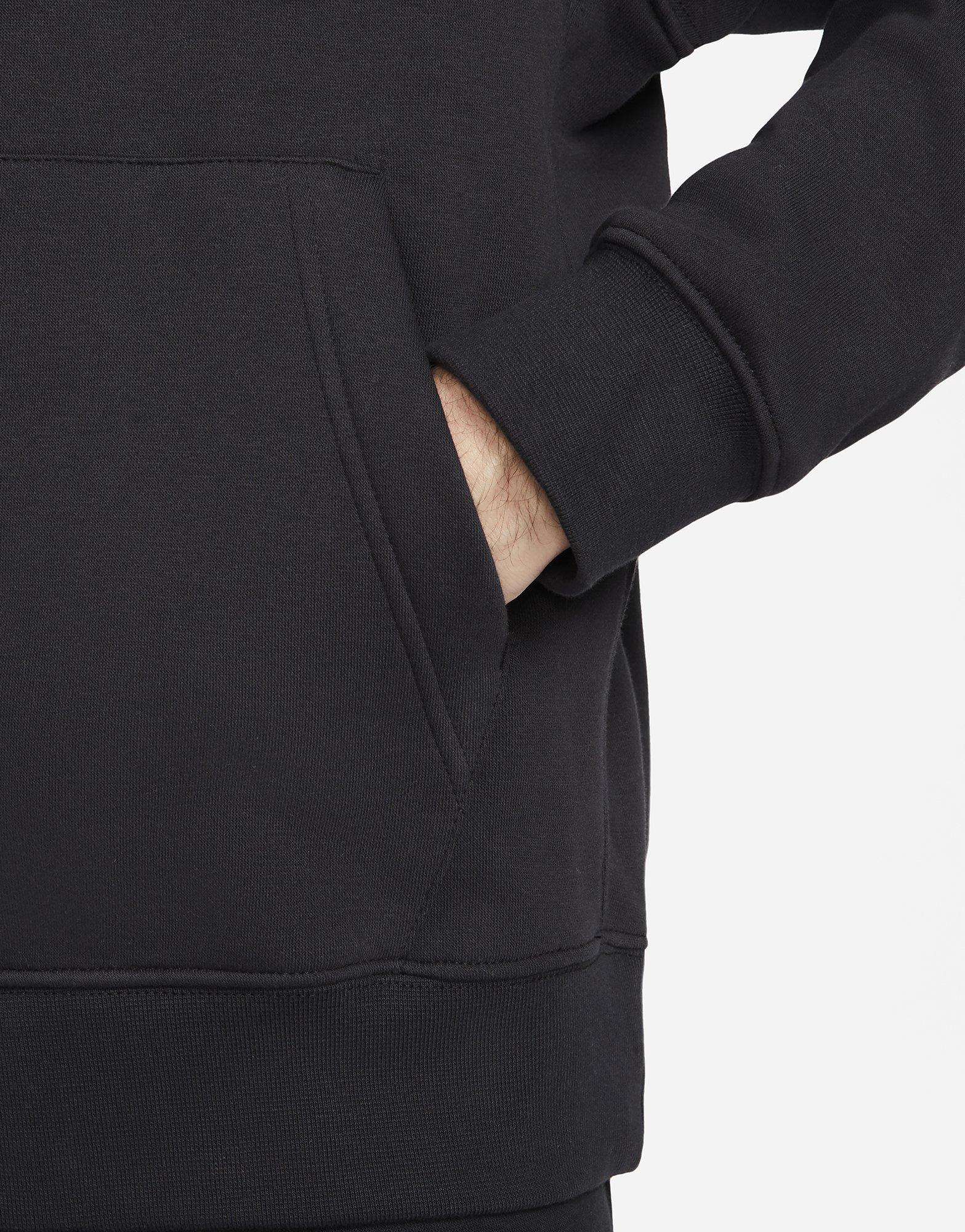 M NSW CLUB DT HOODIE FZ