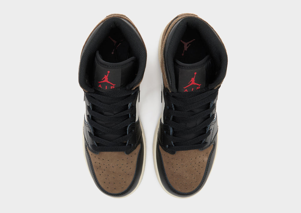 Air 1 Mid Junior's