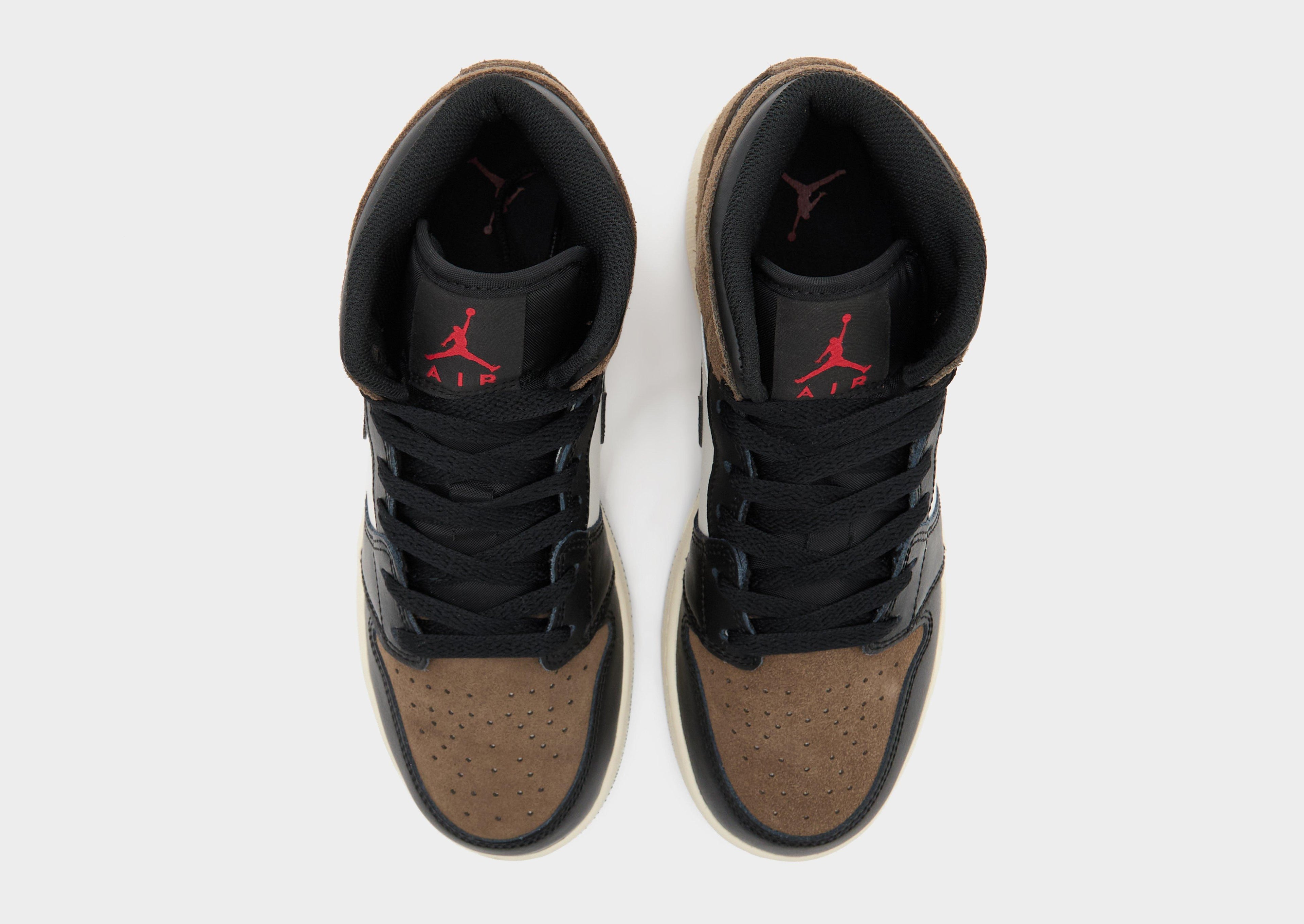 Air 1 Mid Junior's