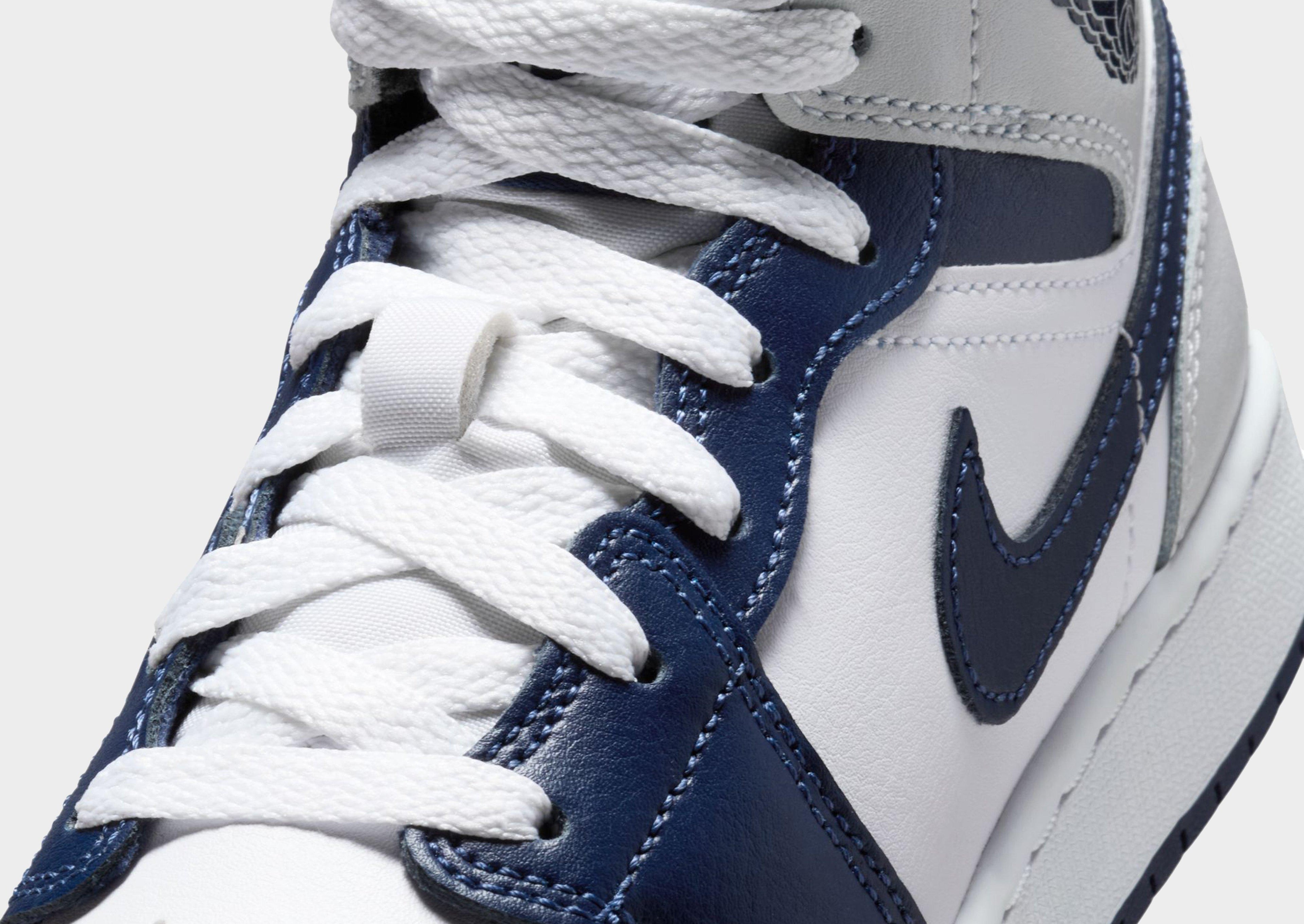 Air 1 Mid Junior