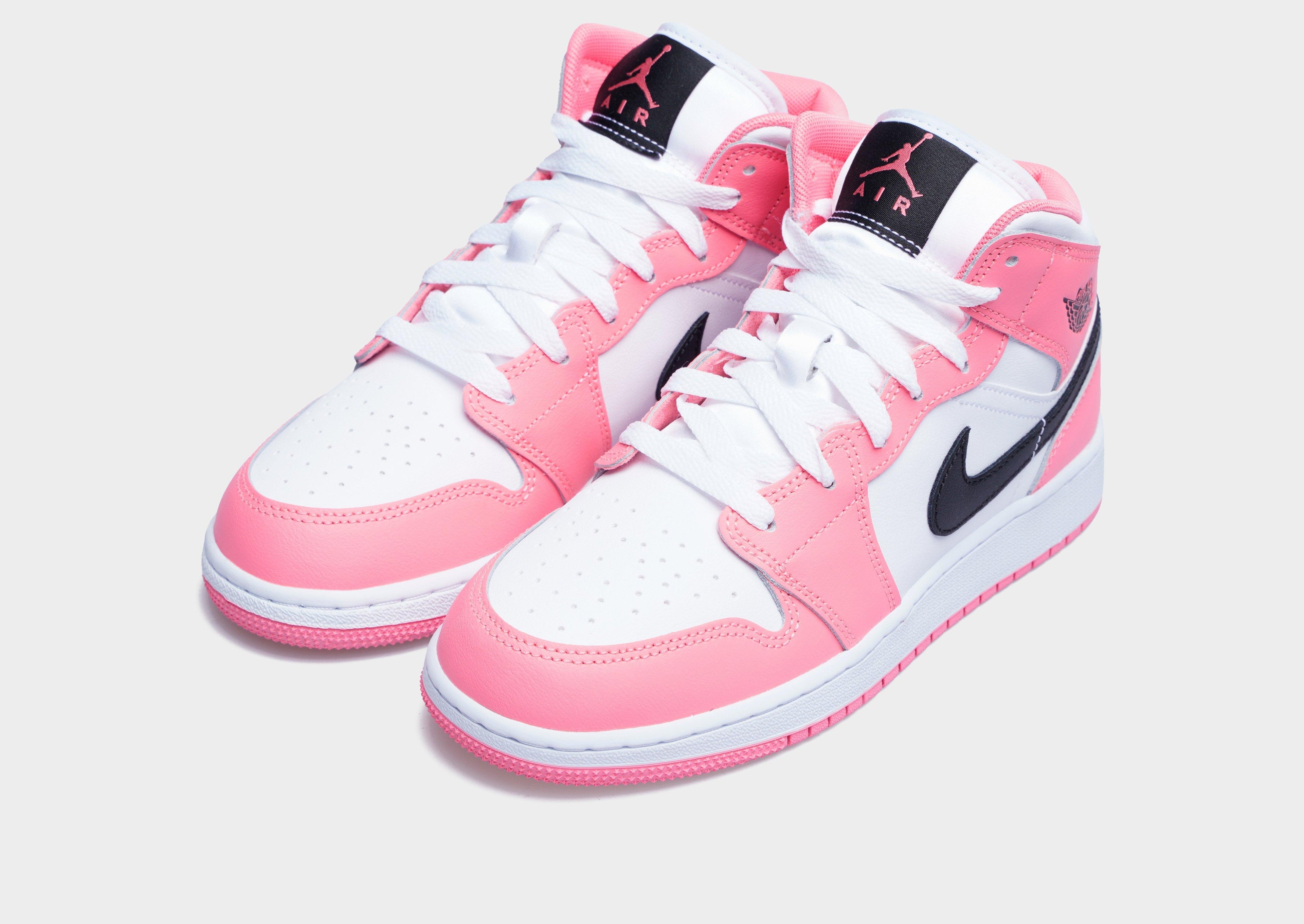 Air 1 Mid Junior's