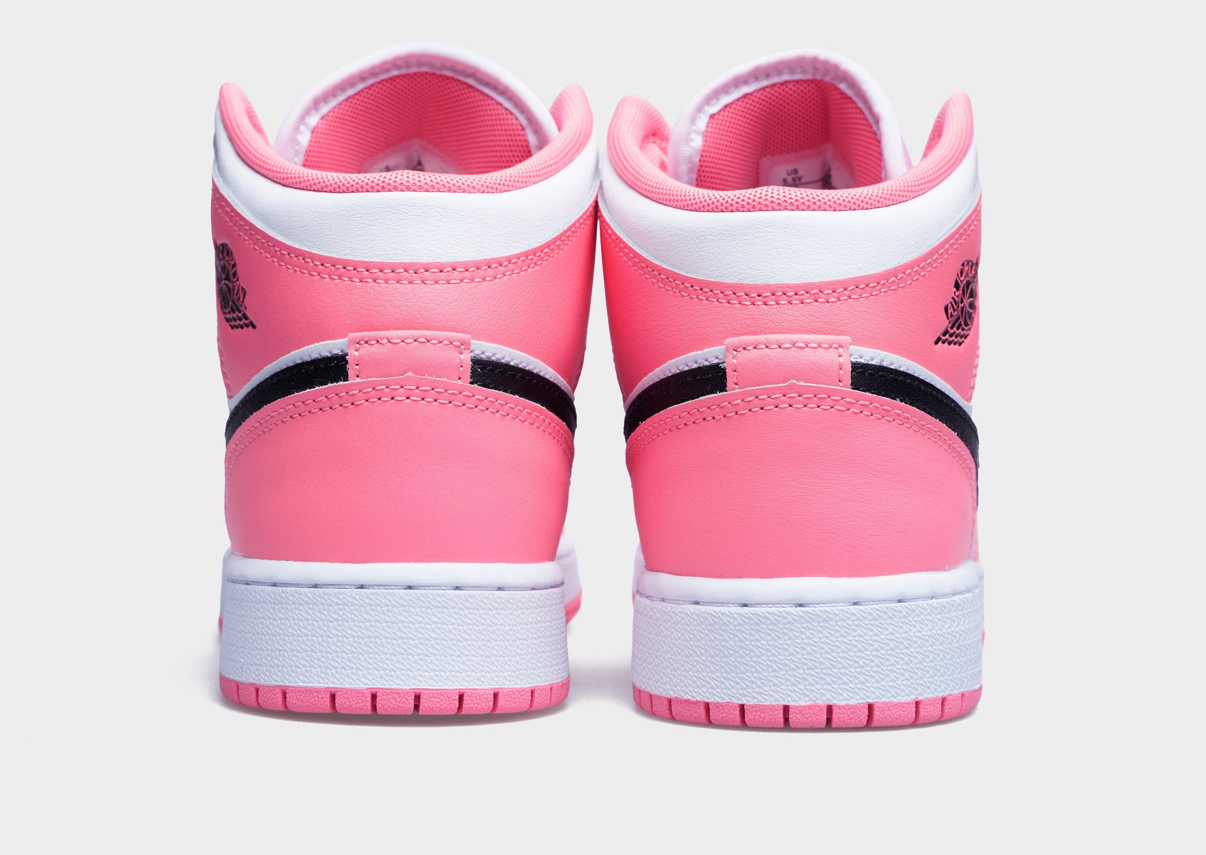 Air 1 Mid Junior's