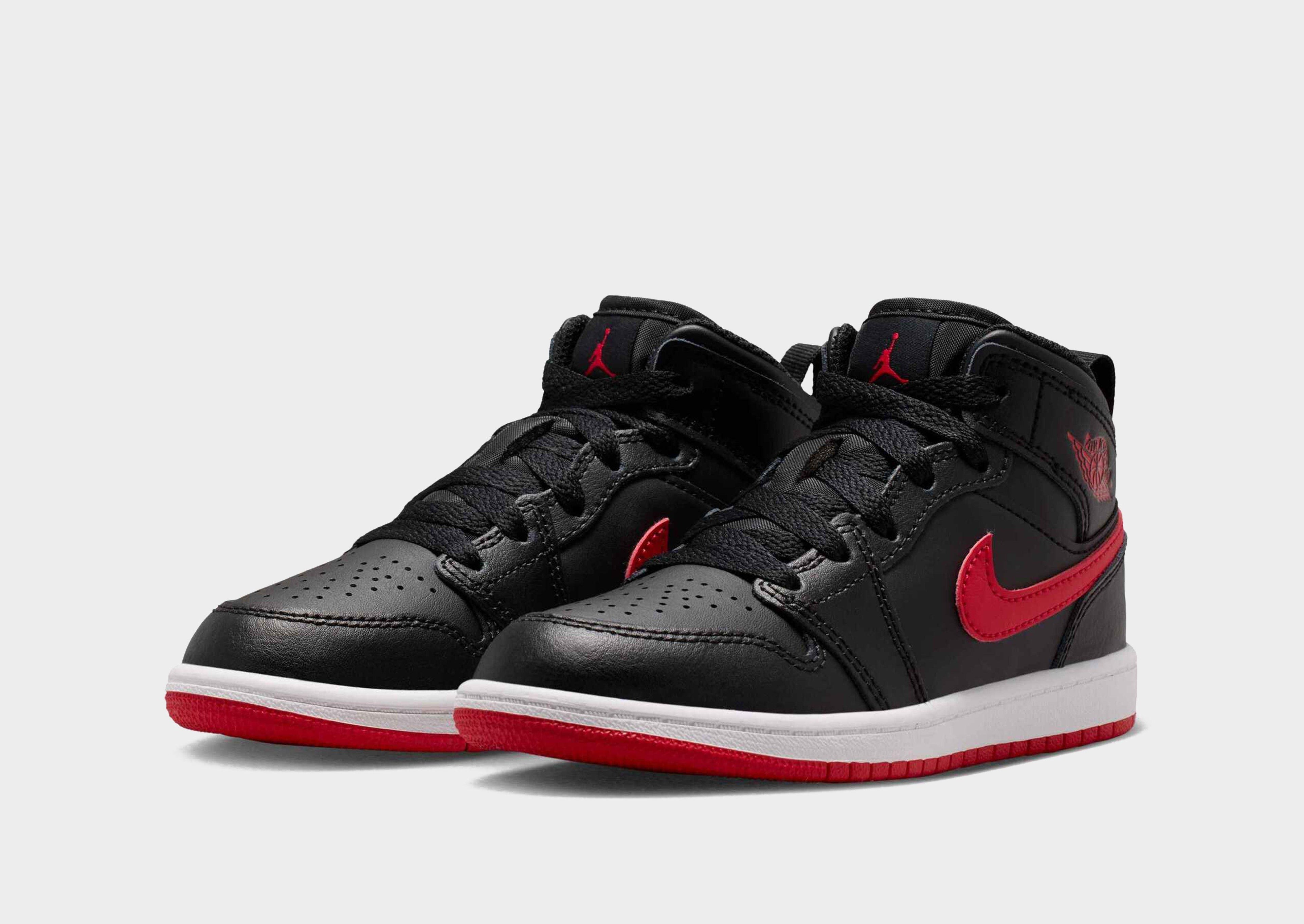 Air 1 Mid Children's