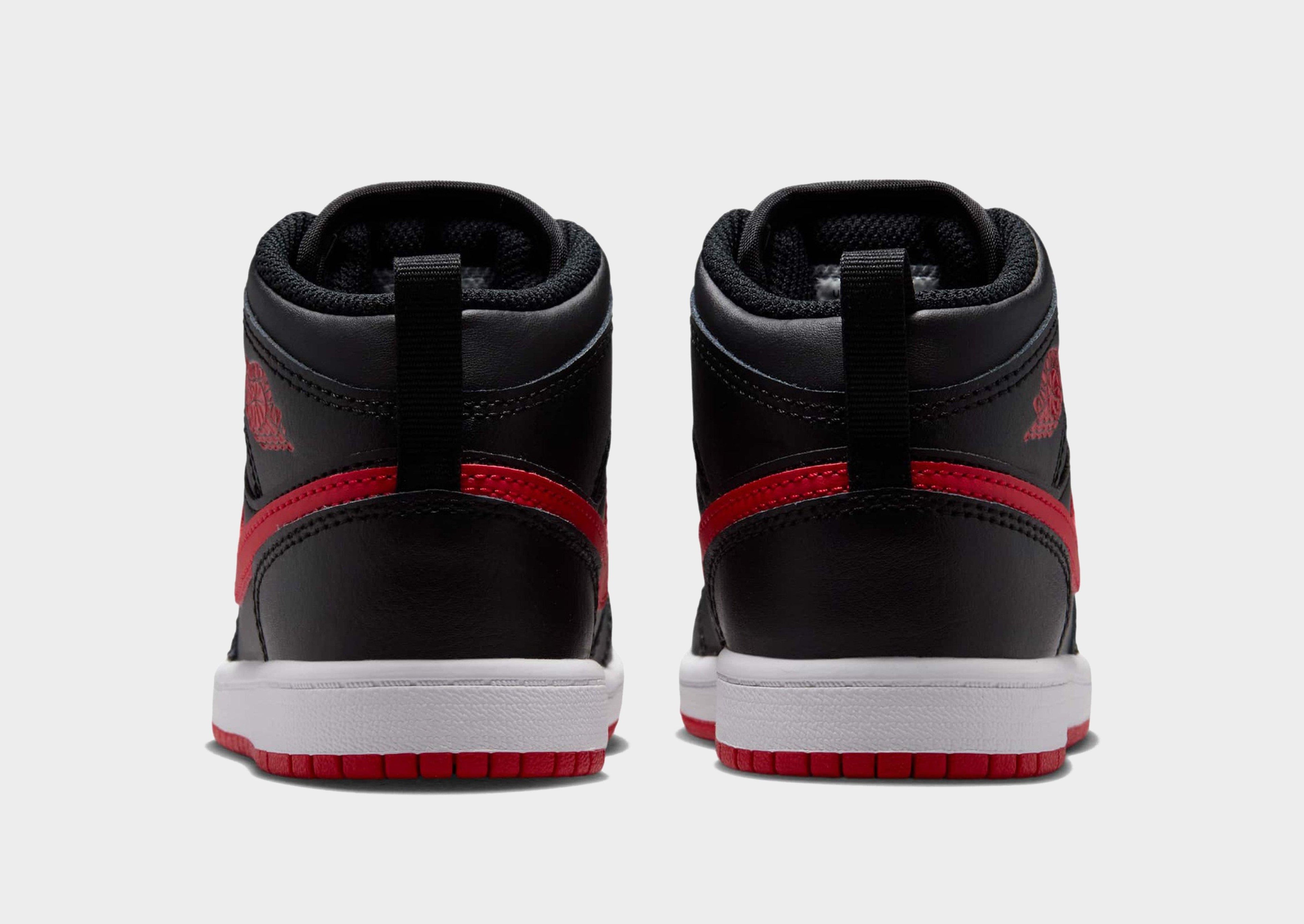 Air 1 Mid Children's