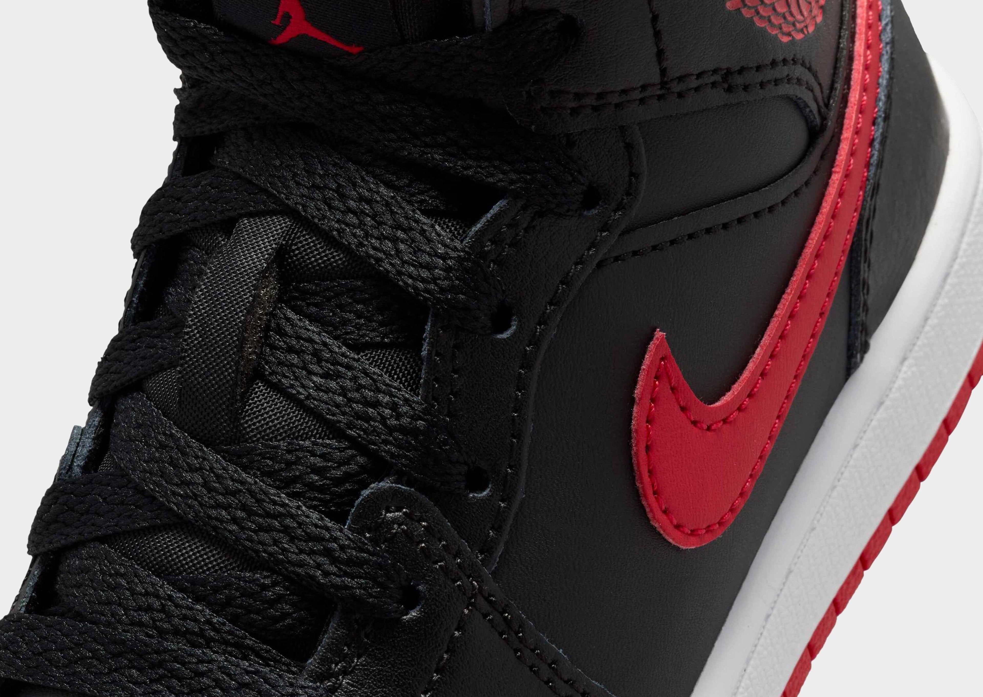 Air 1 Mid Children's