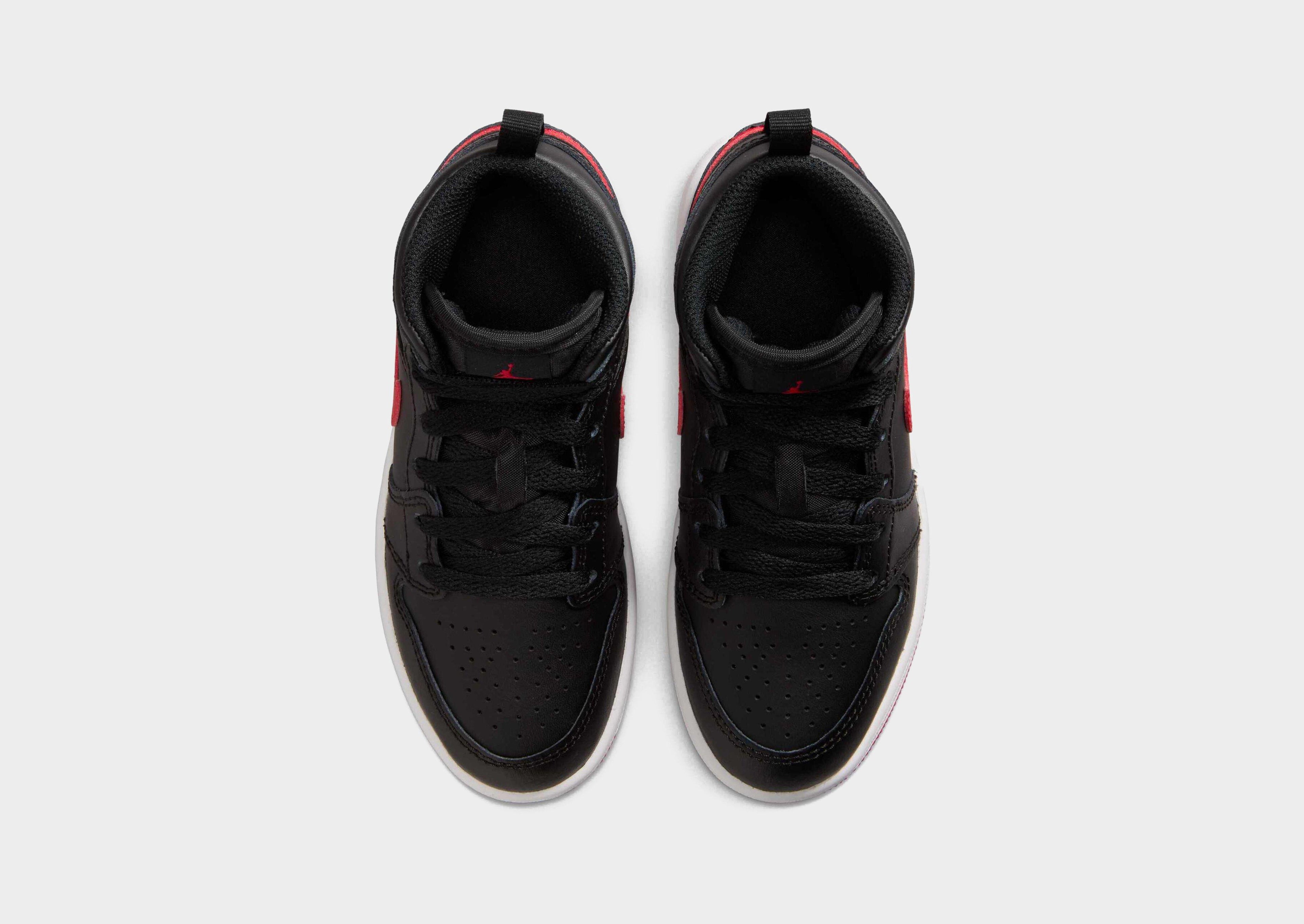 Air 1 Mid Children's