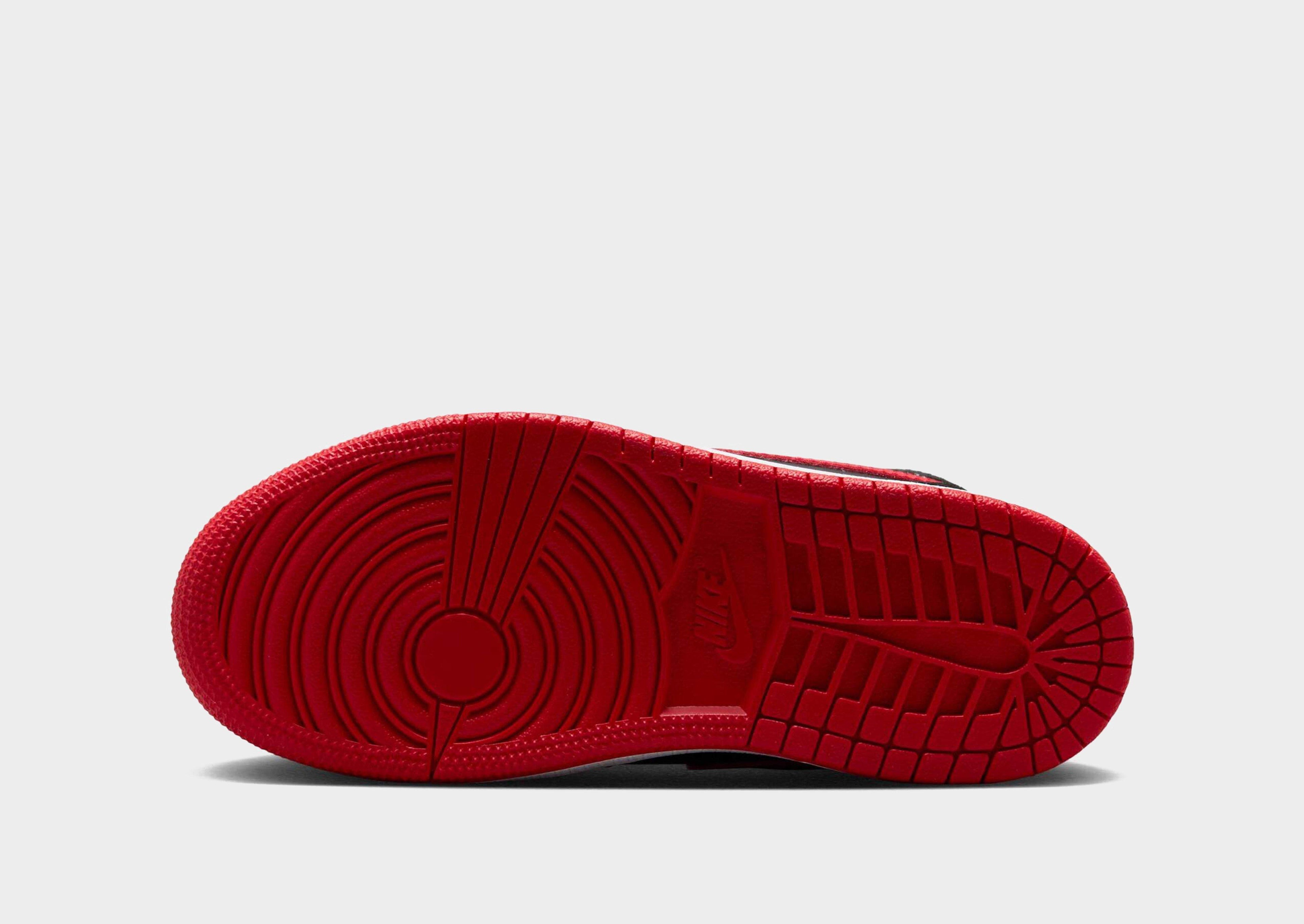 Air 1 Mid Children's