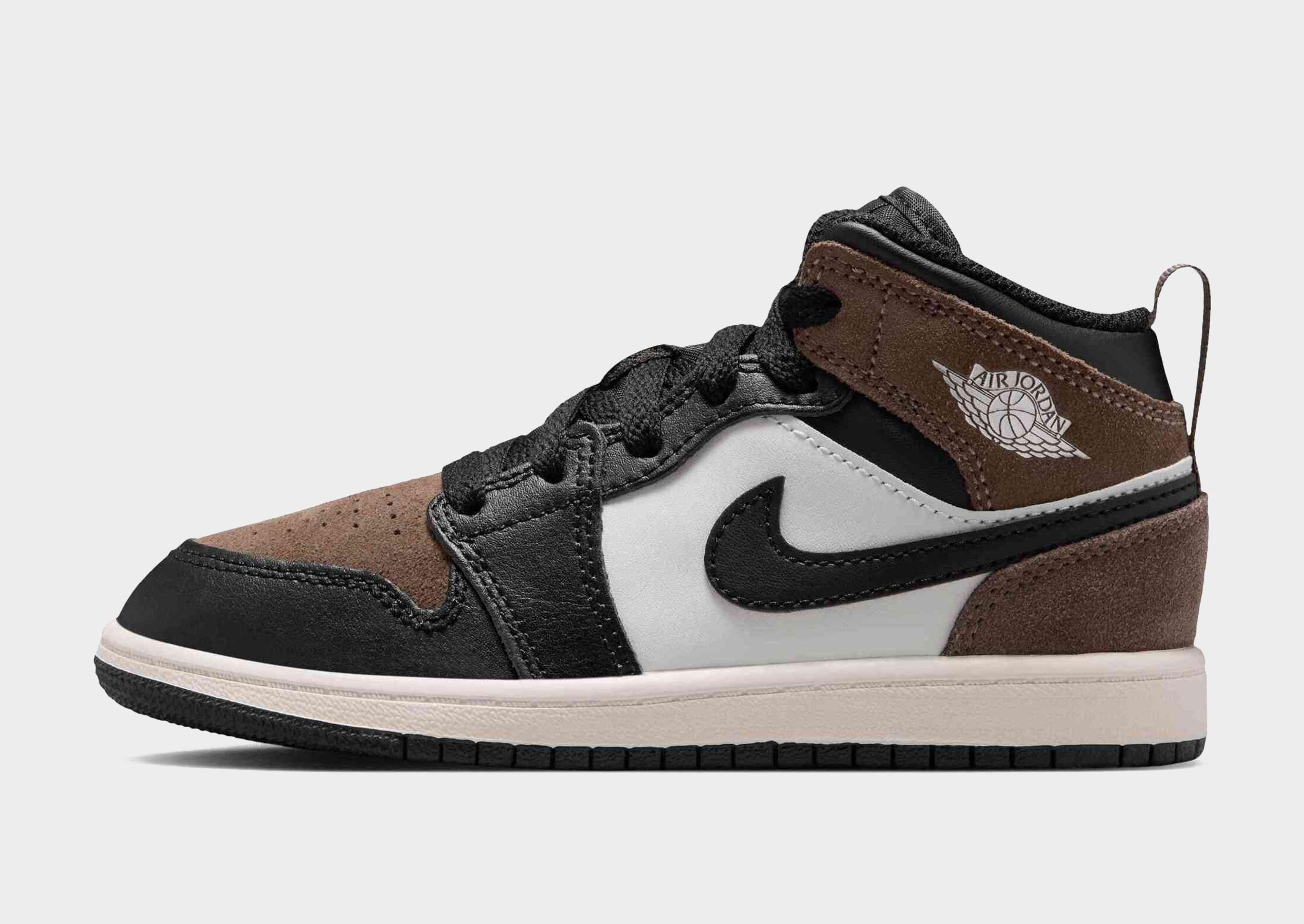 Air 1 Mid Children's
