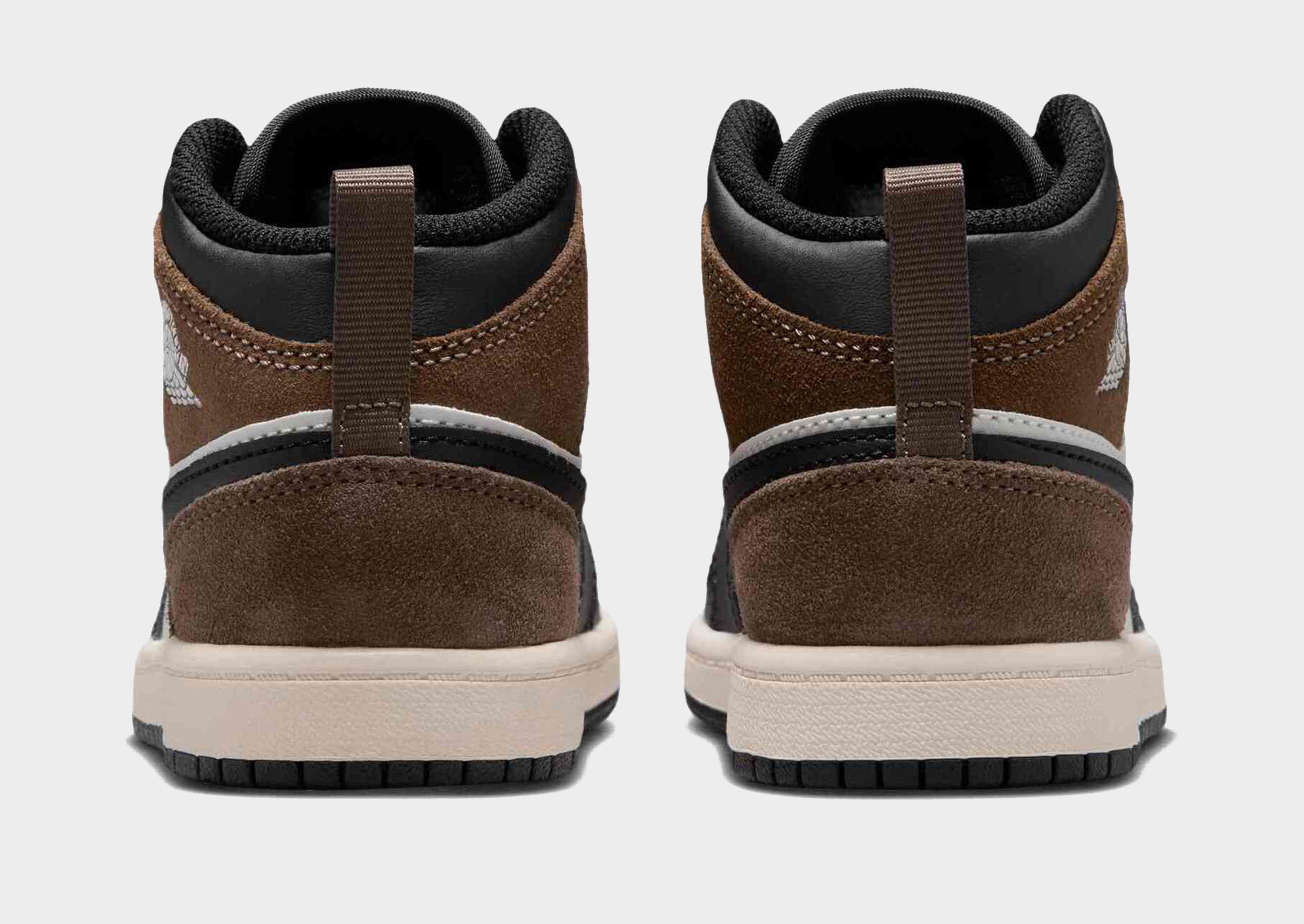 Air 1 Mid Children's