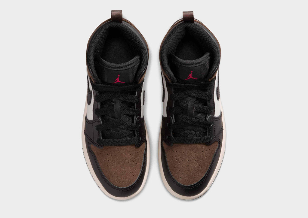 Air 1 Mid Children's