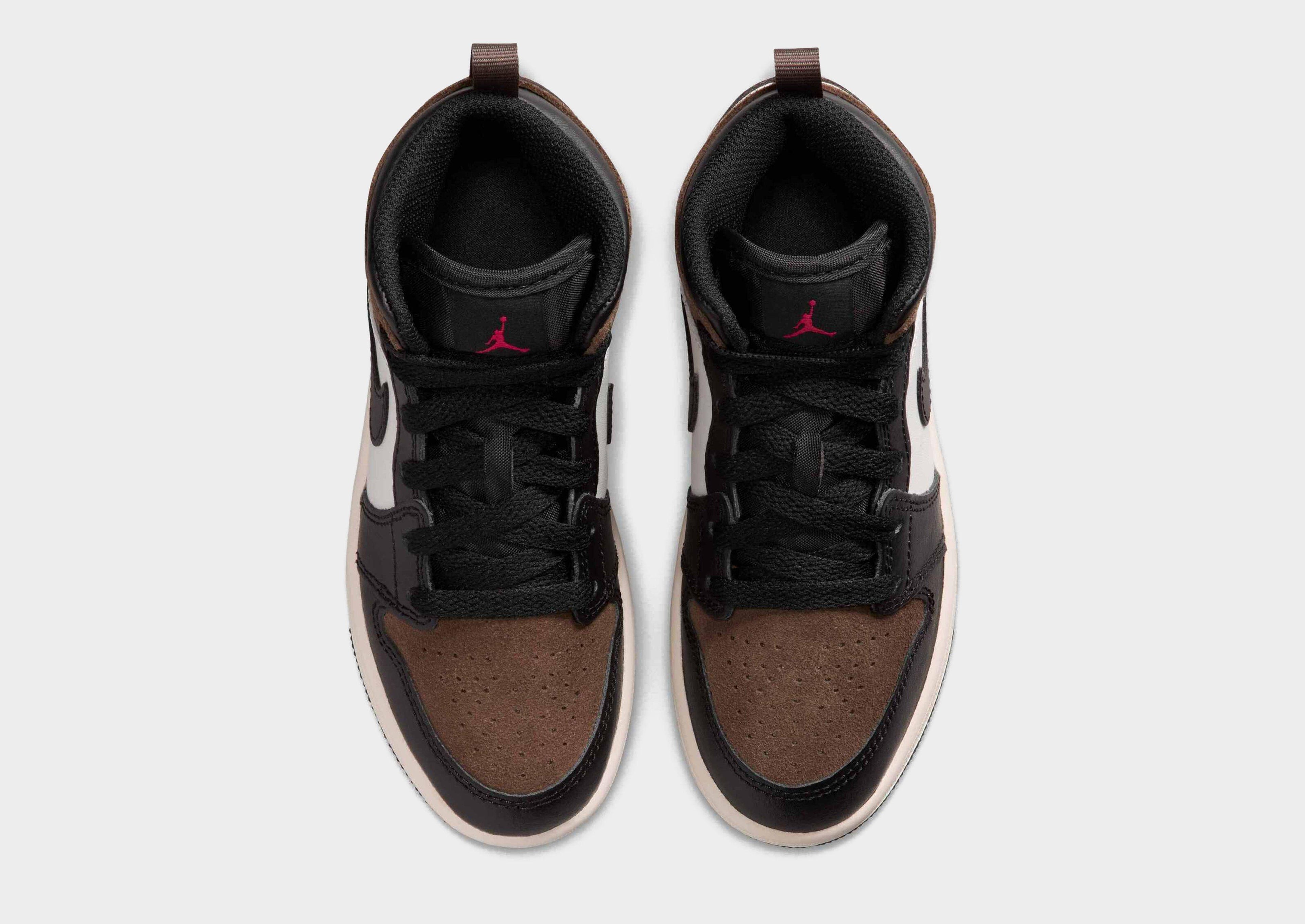 Air 1 Mid Children's