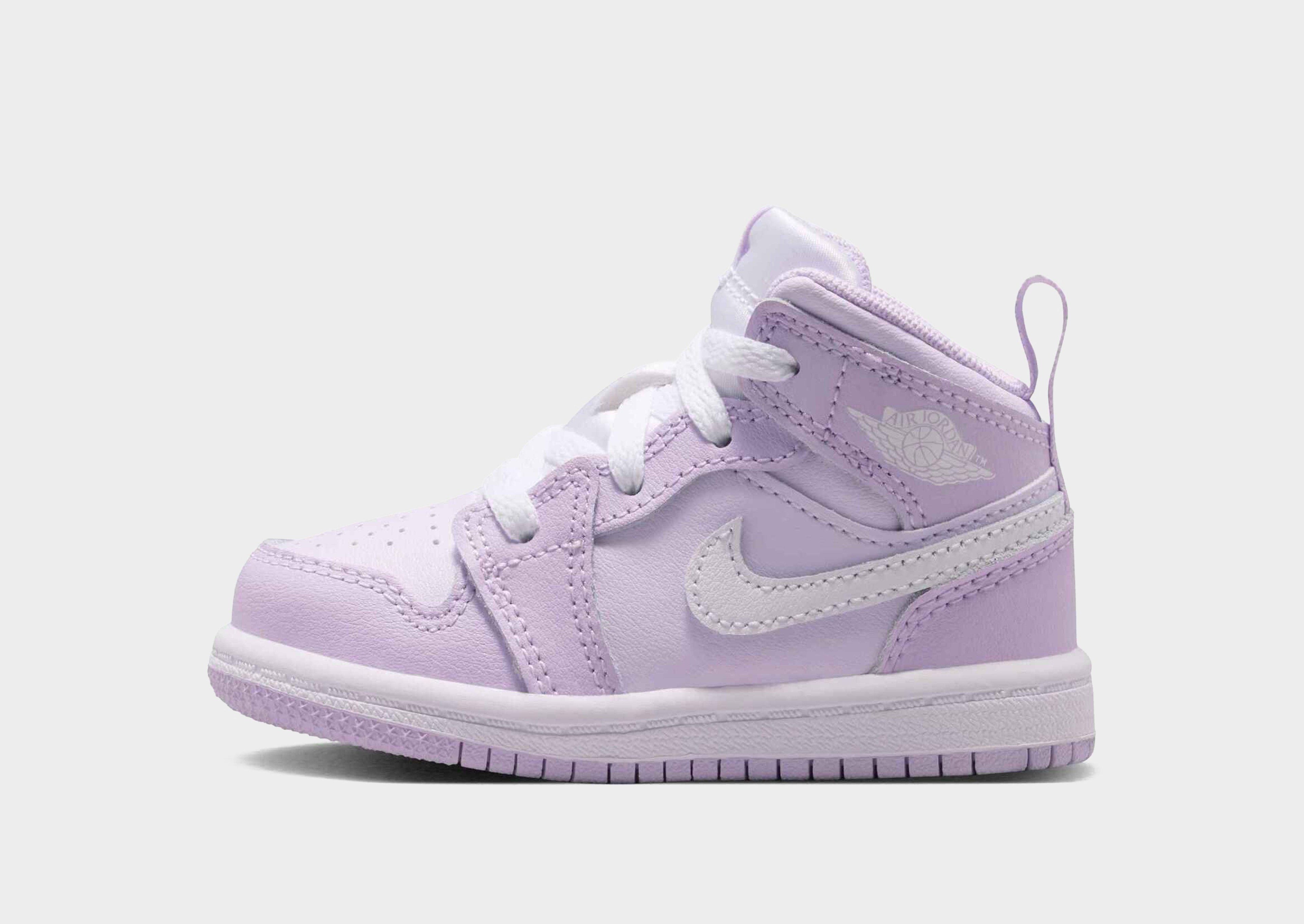 Air 1 Mid Infant's