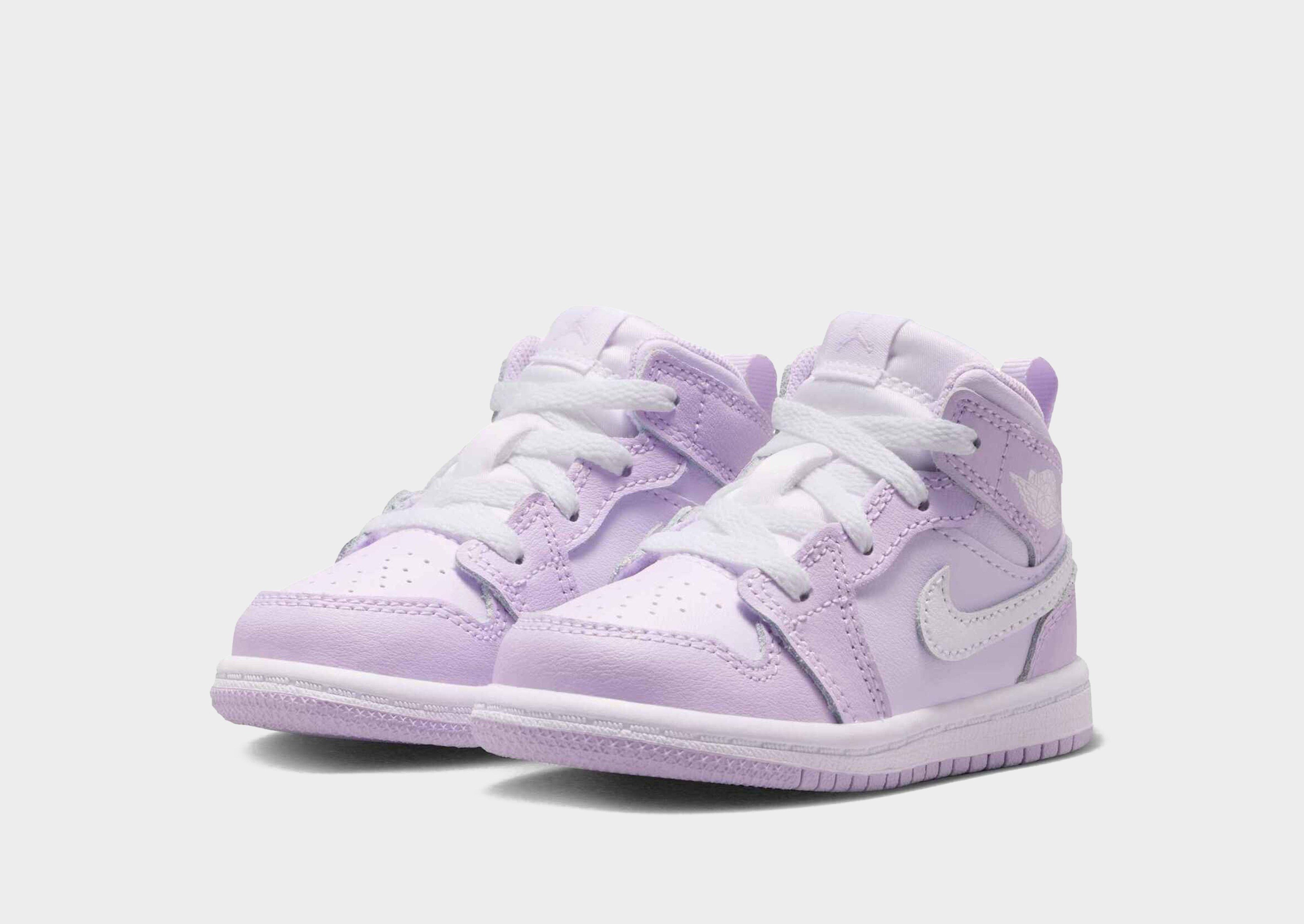 Air 1 Mid Infant's