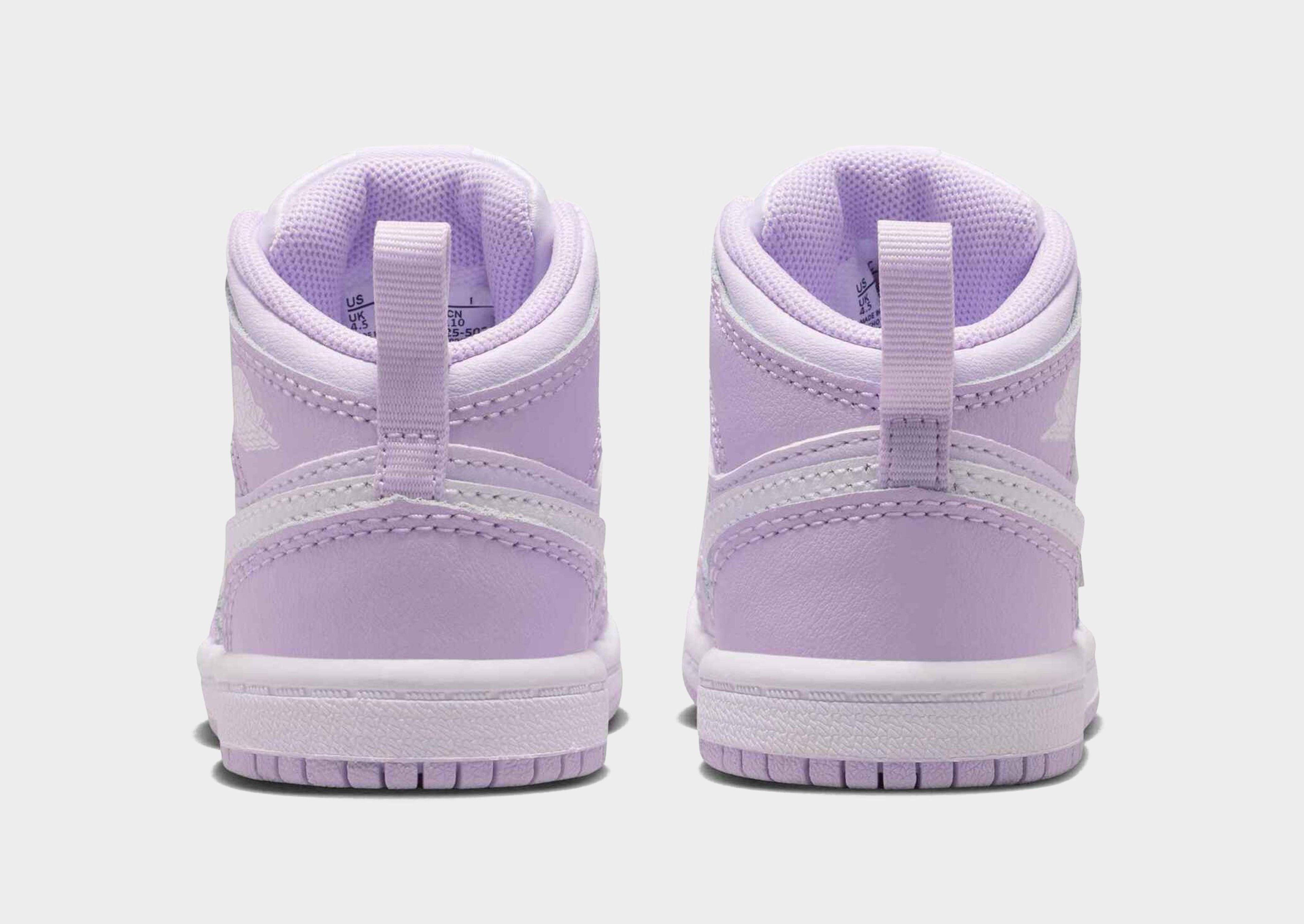 Air 1 Mid Infant's