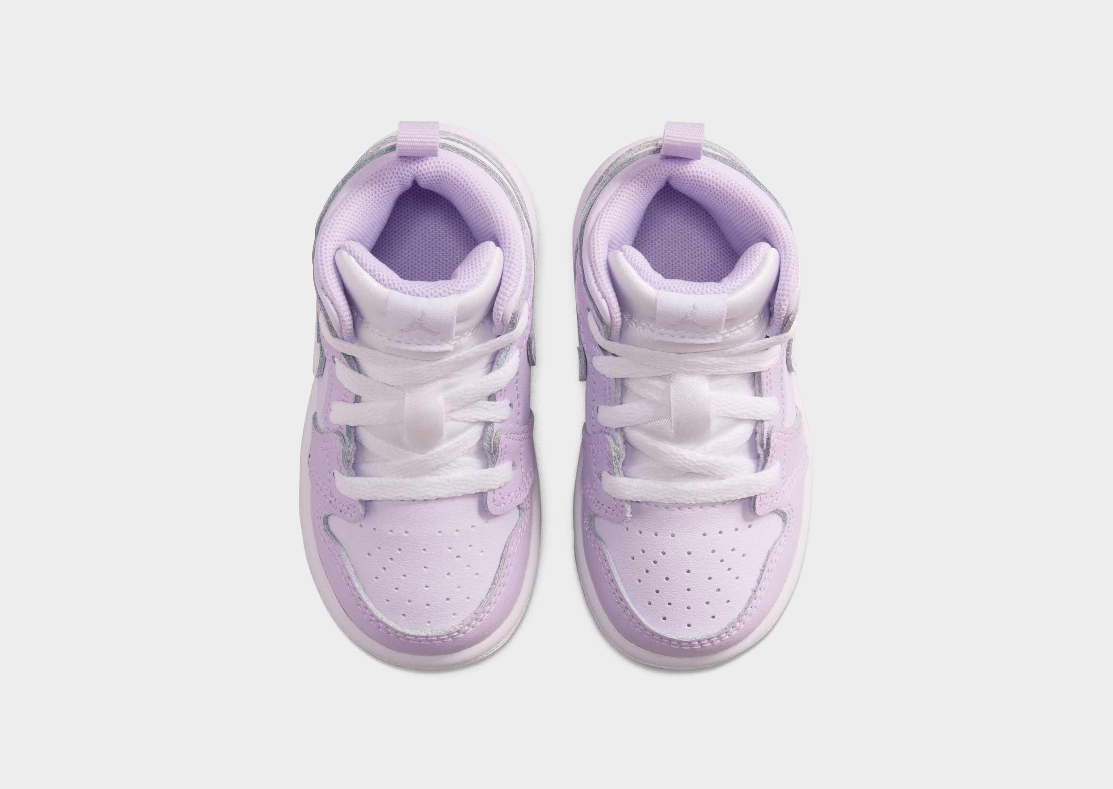 Air 1 Mid Infant's