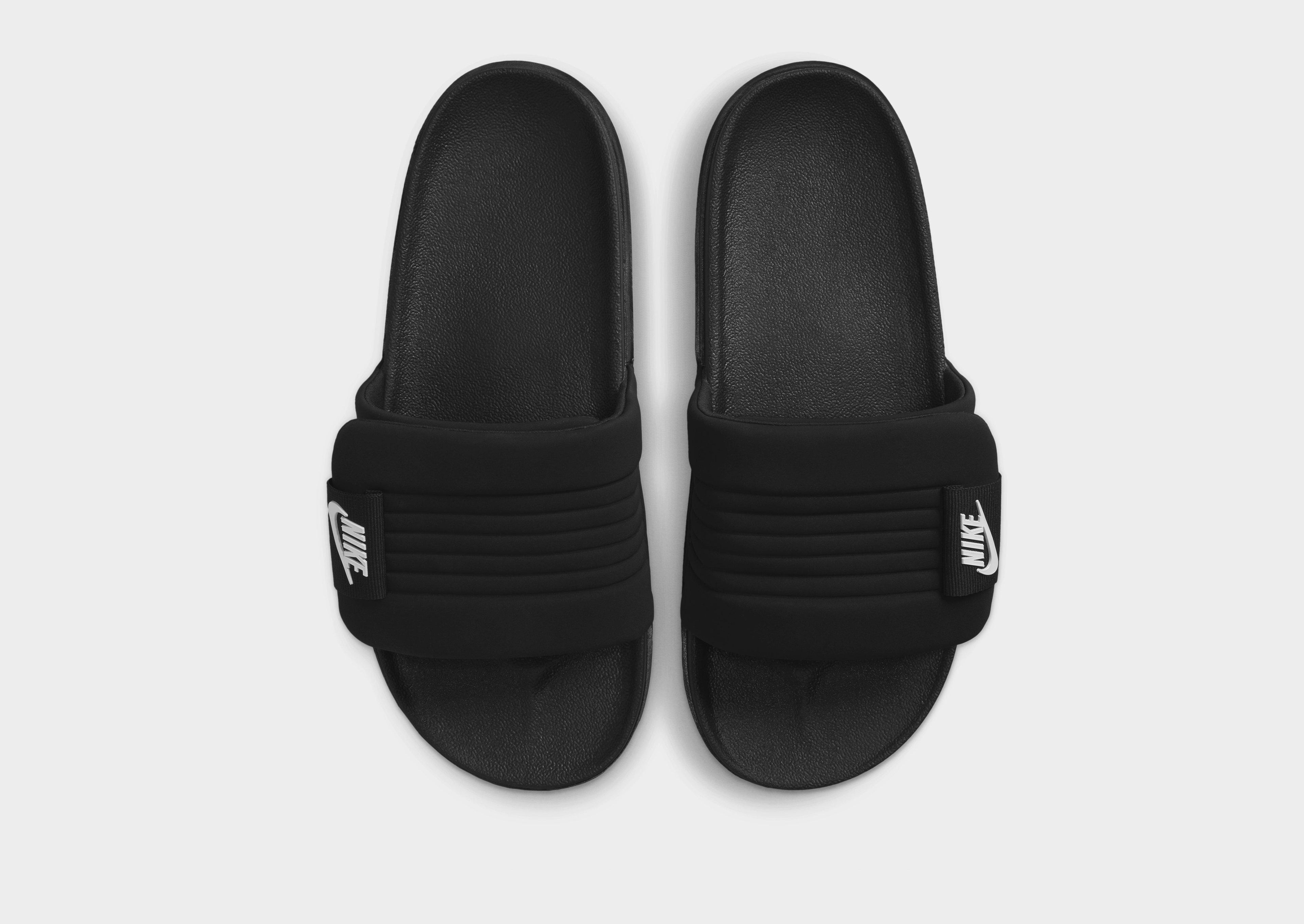 Offcourt Slides
