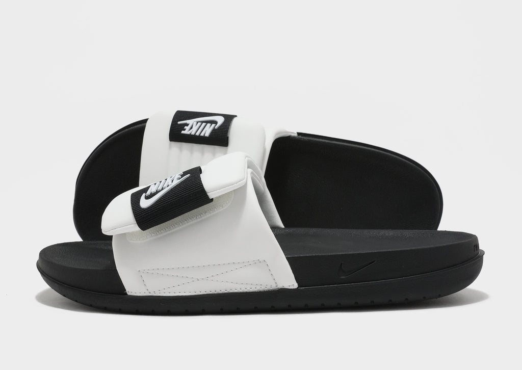 Offcourt Adjust slides