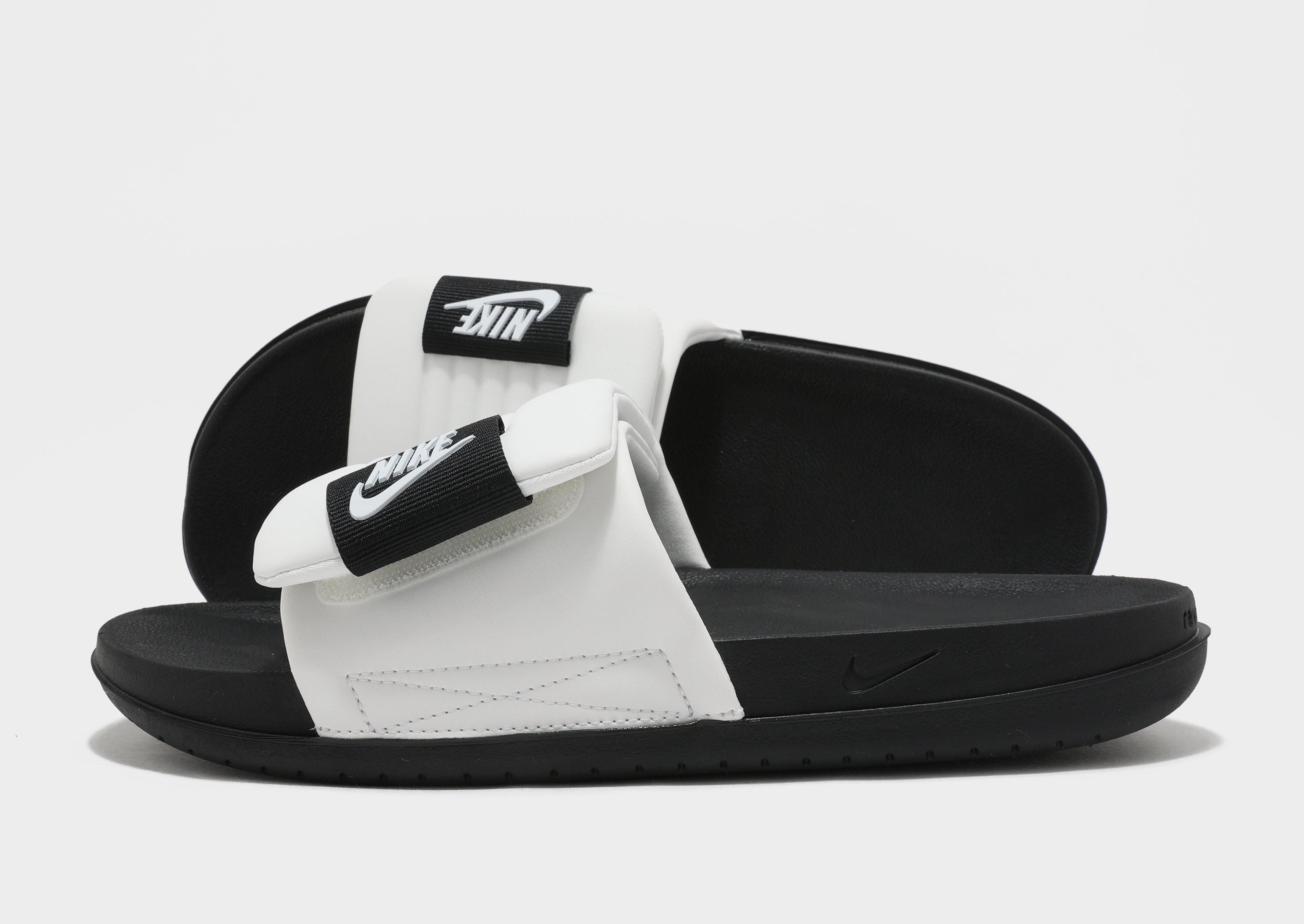 Offcourt Adjust slides