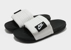 Offcourt Adjust slides