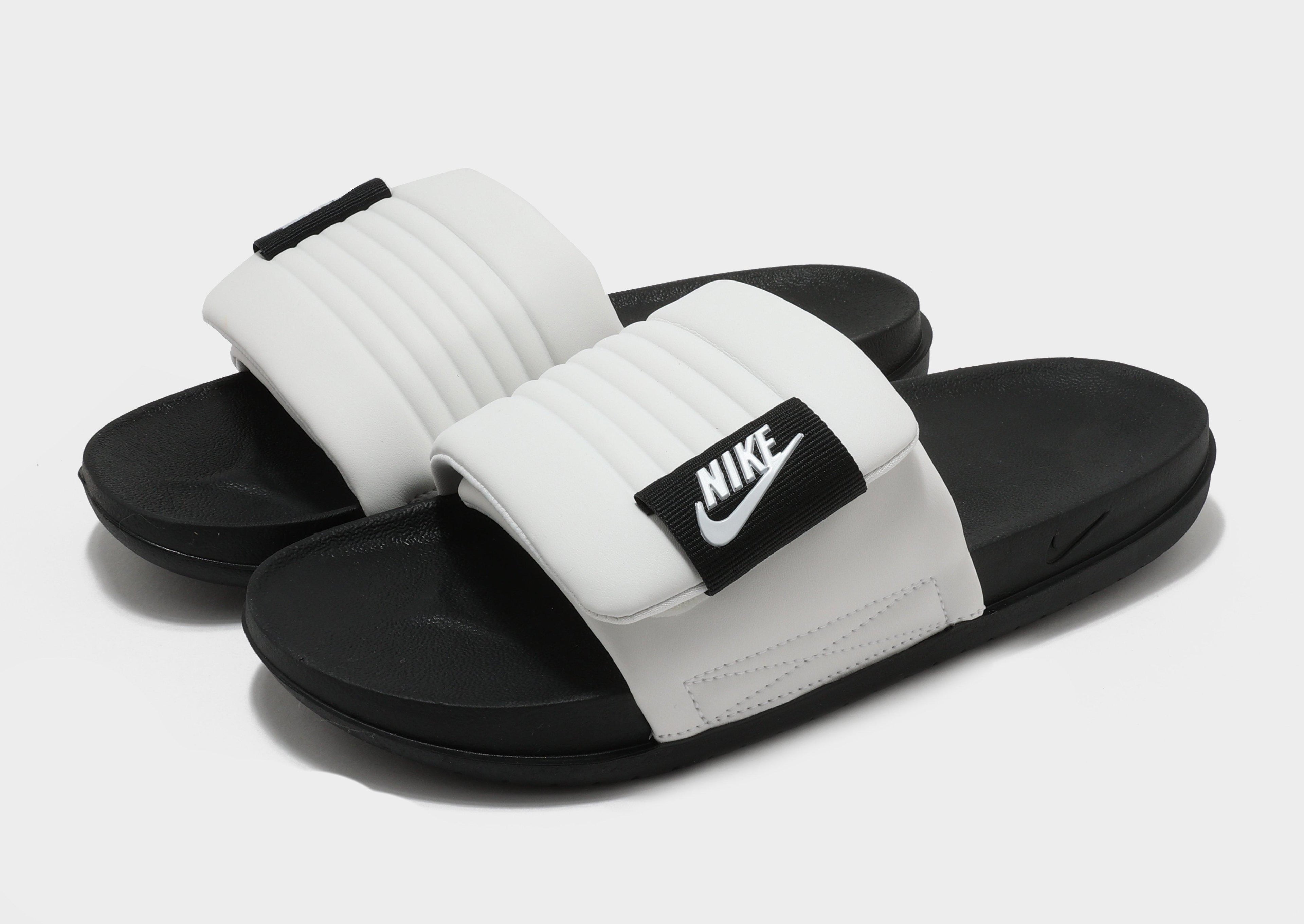 Offcourt Adjust slides
