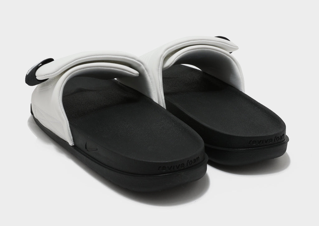 Offcourt Adjust slides