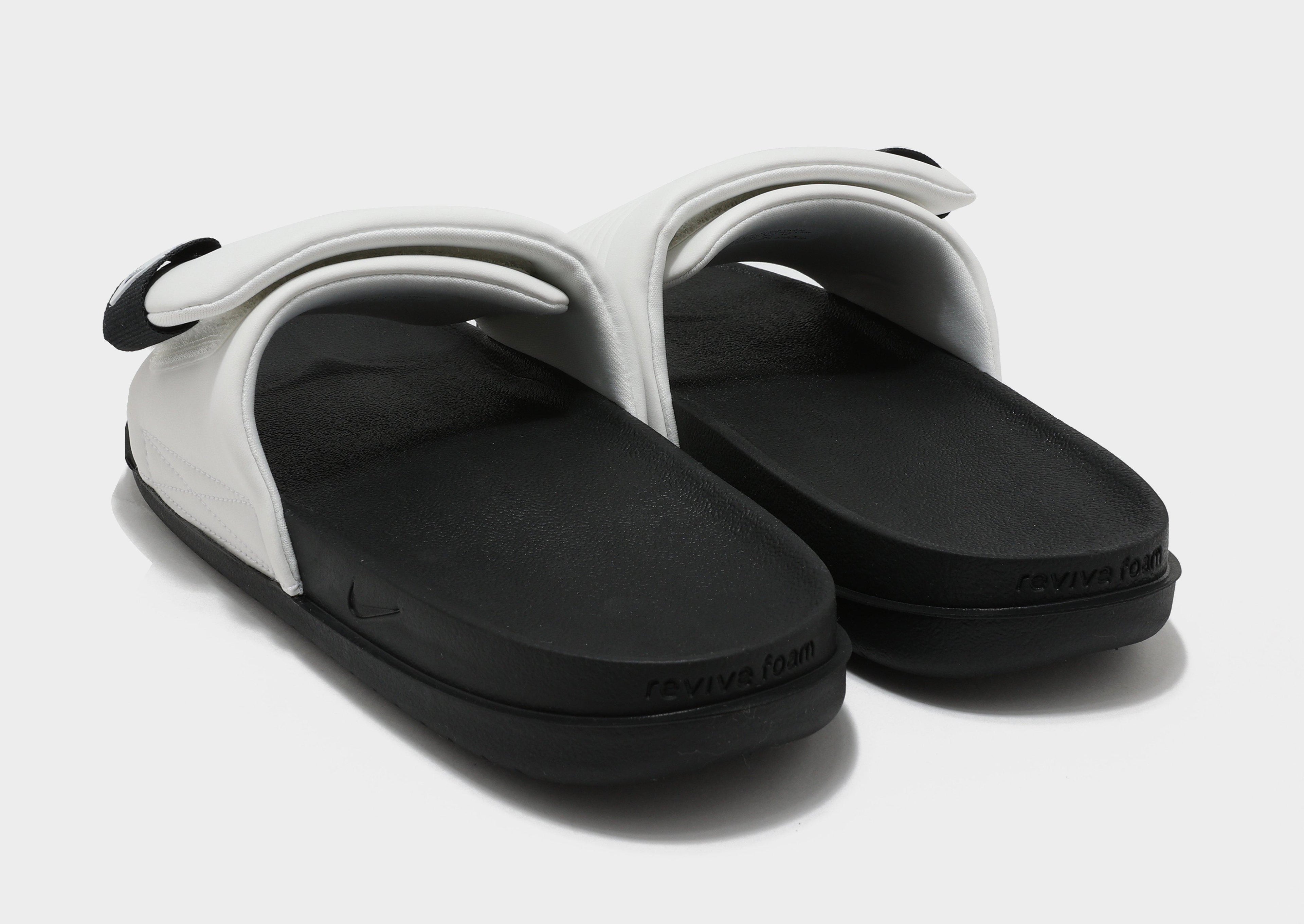 Offcourt Adjust slides