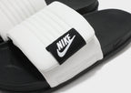 Offcourt Adjust slides