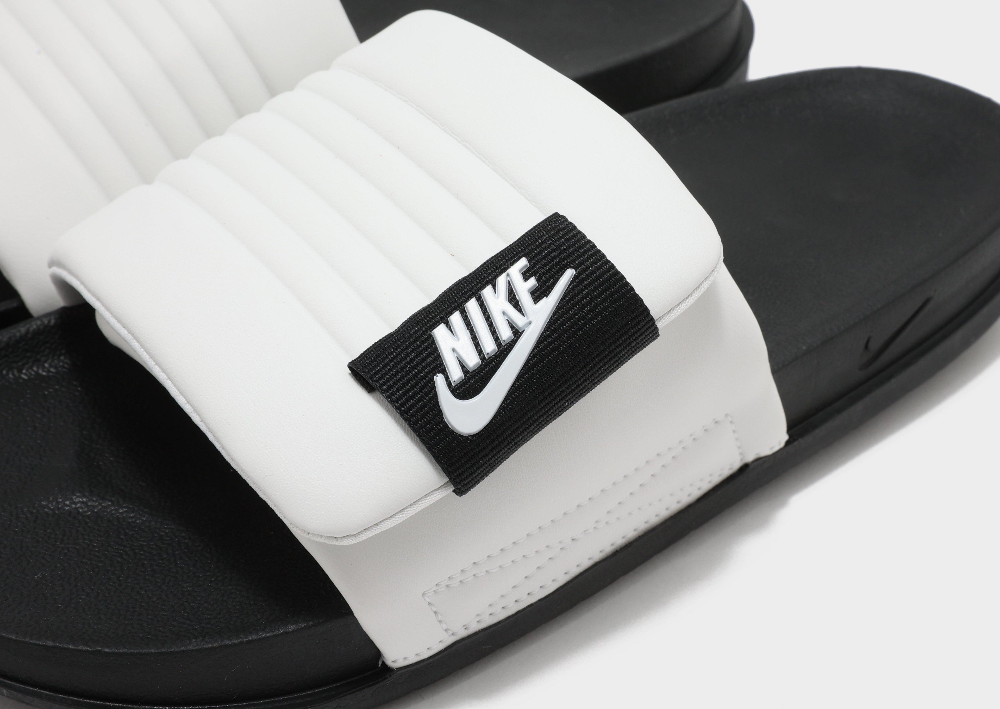 Offcourt Adjust slides