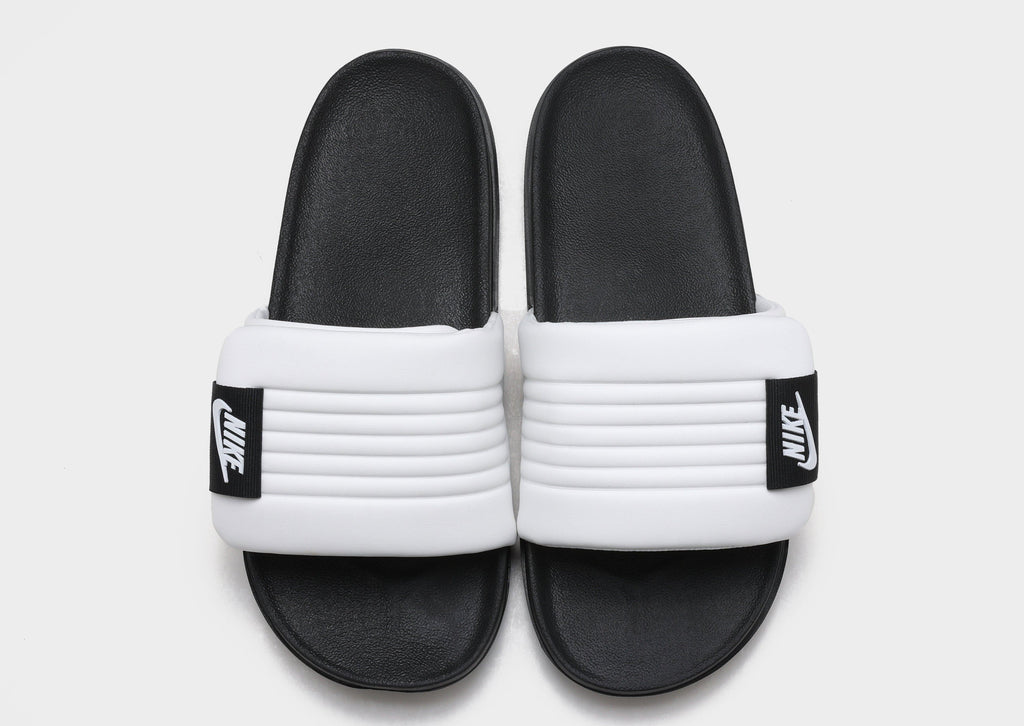 Offcourt Adjust slides