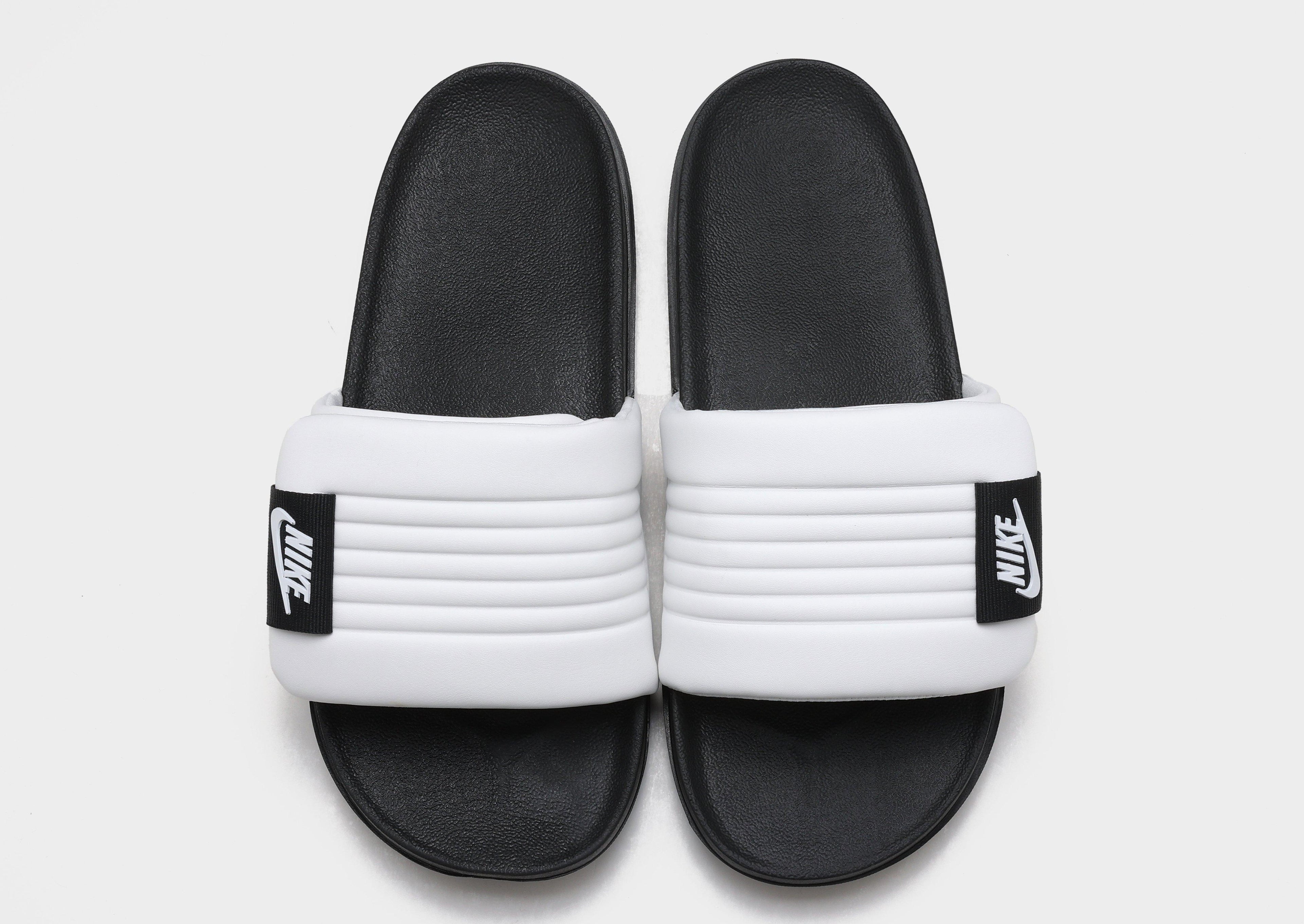 Offcourt Adjust slides