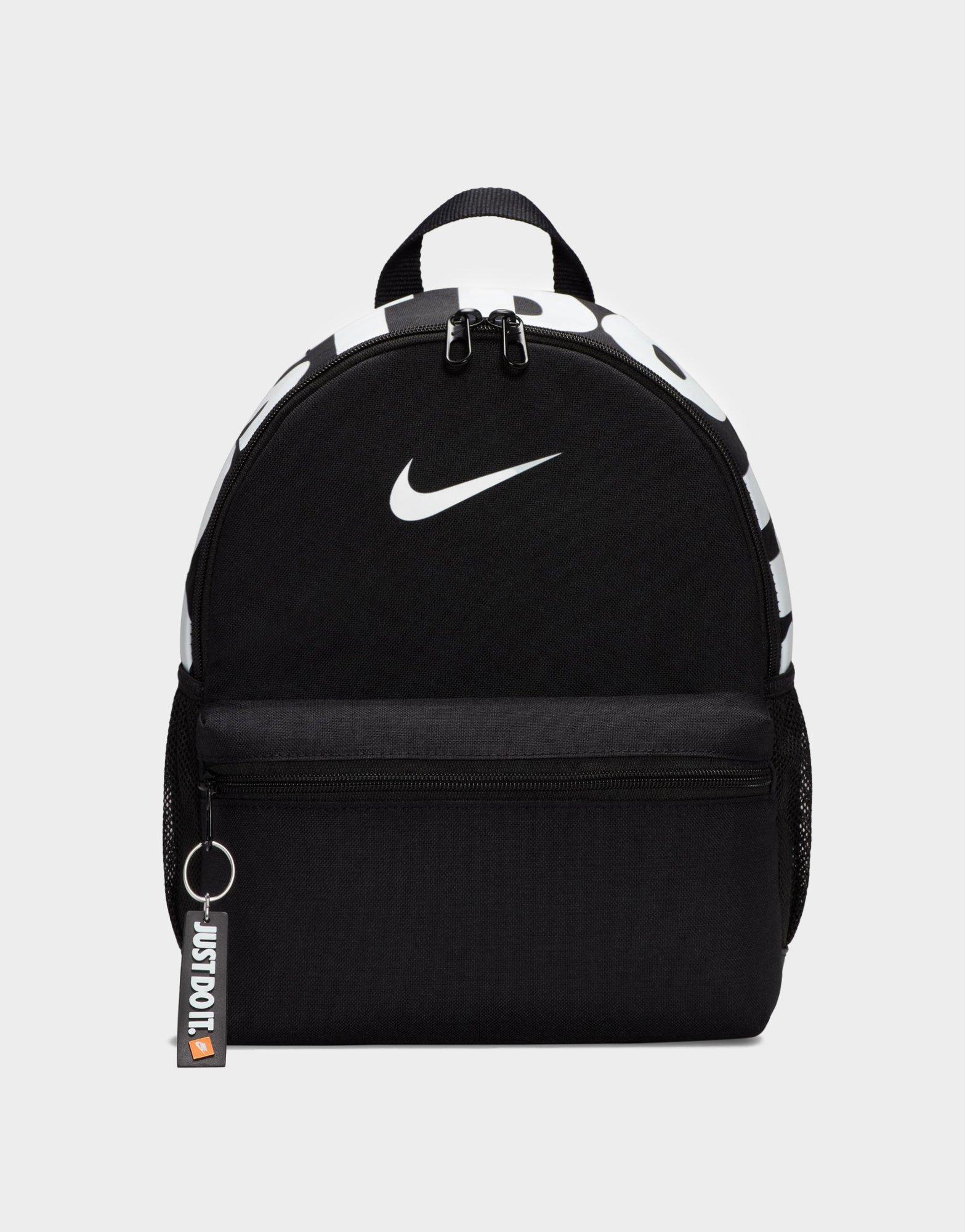 Brasilia Mini Backpack