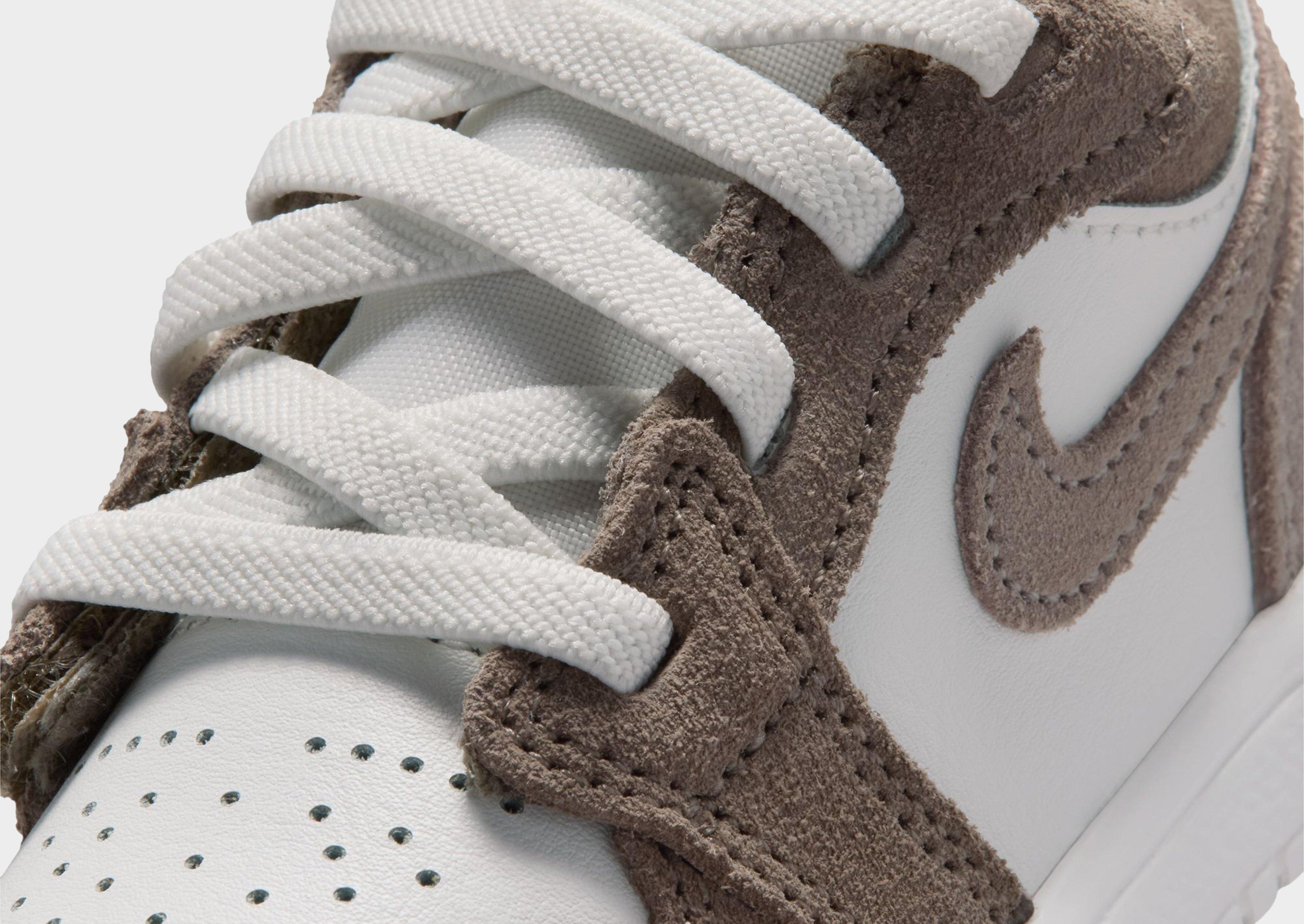 Air 1 Low Infant's