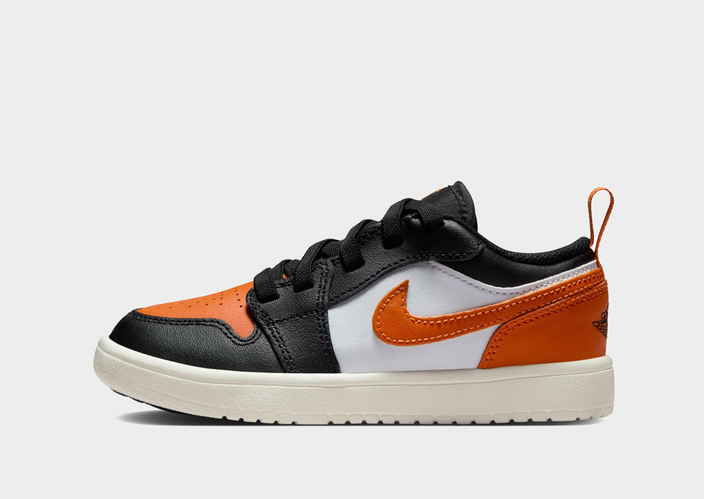 Air 1 Low Children