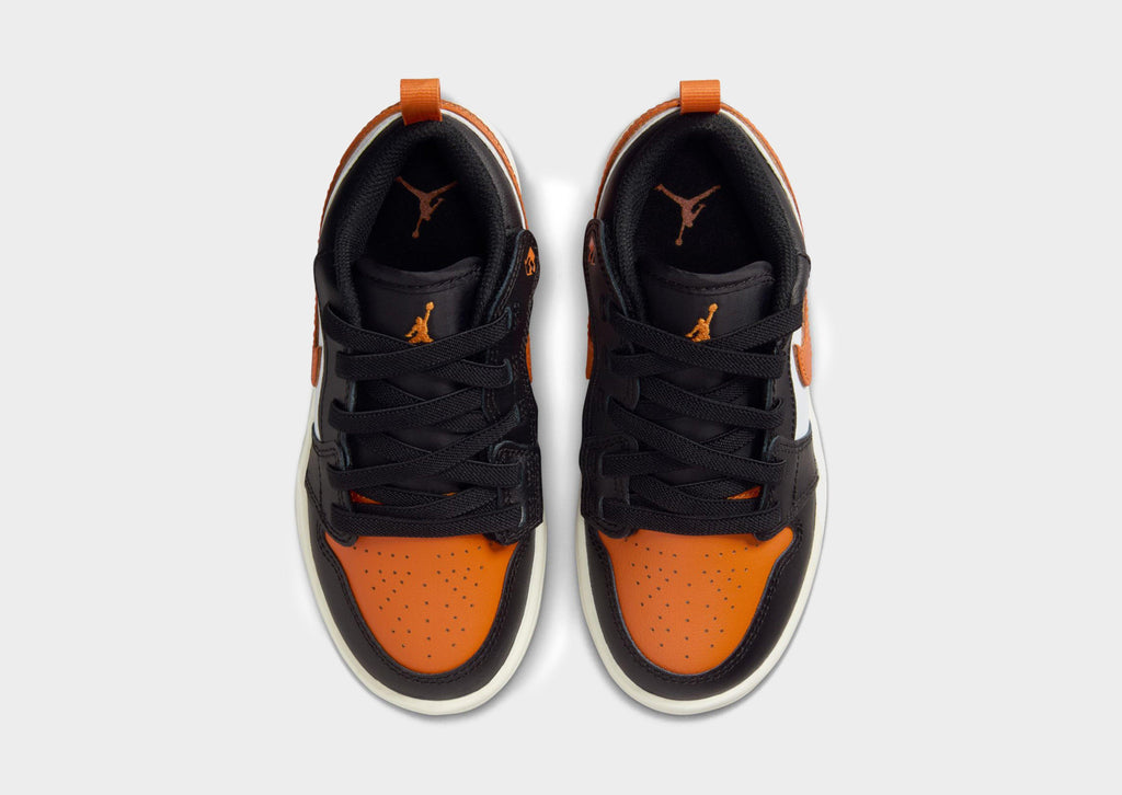 Air 1 Low Children