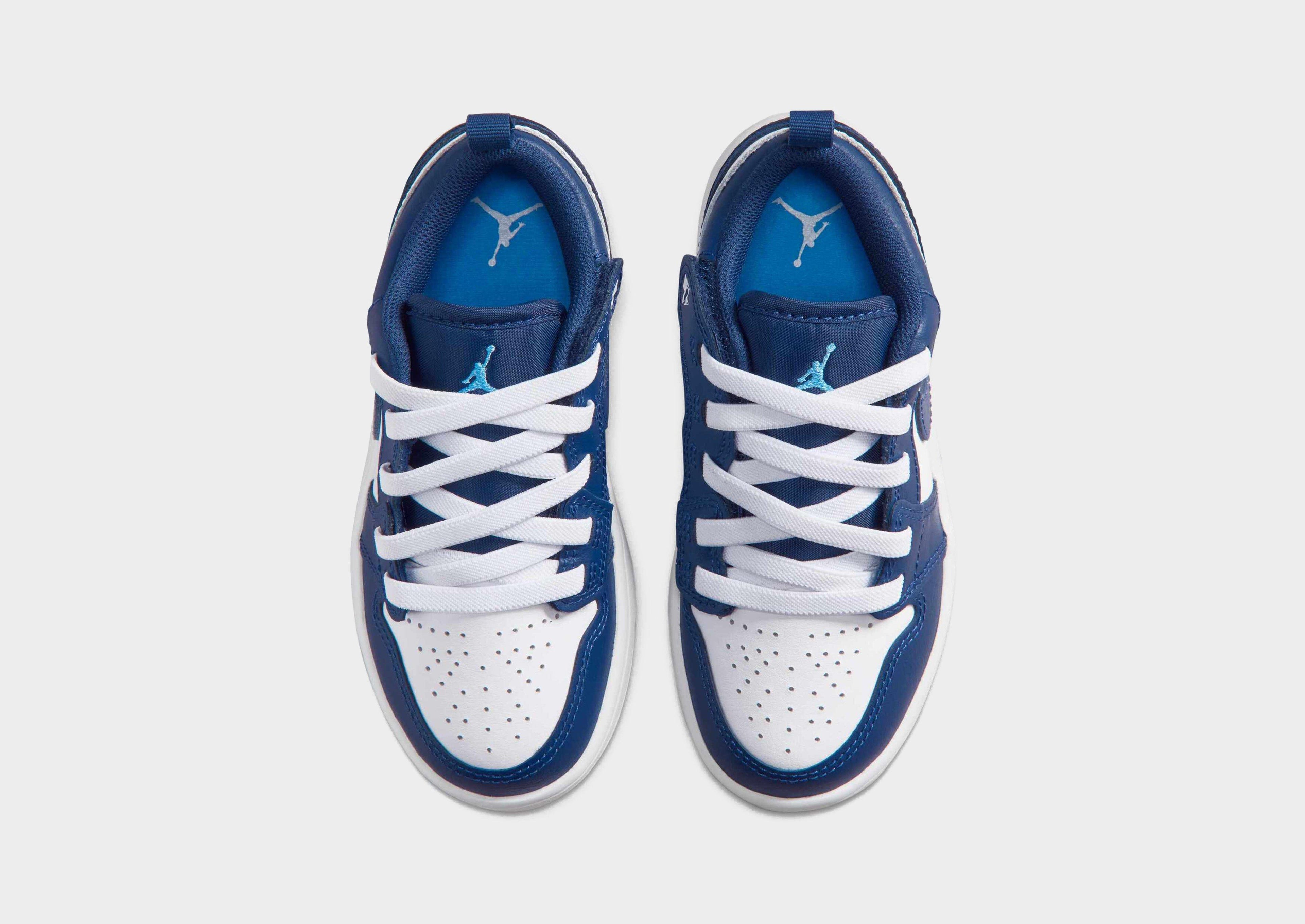 Air 1 Low Children's