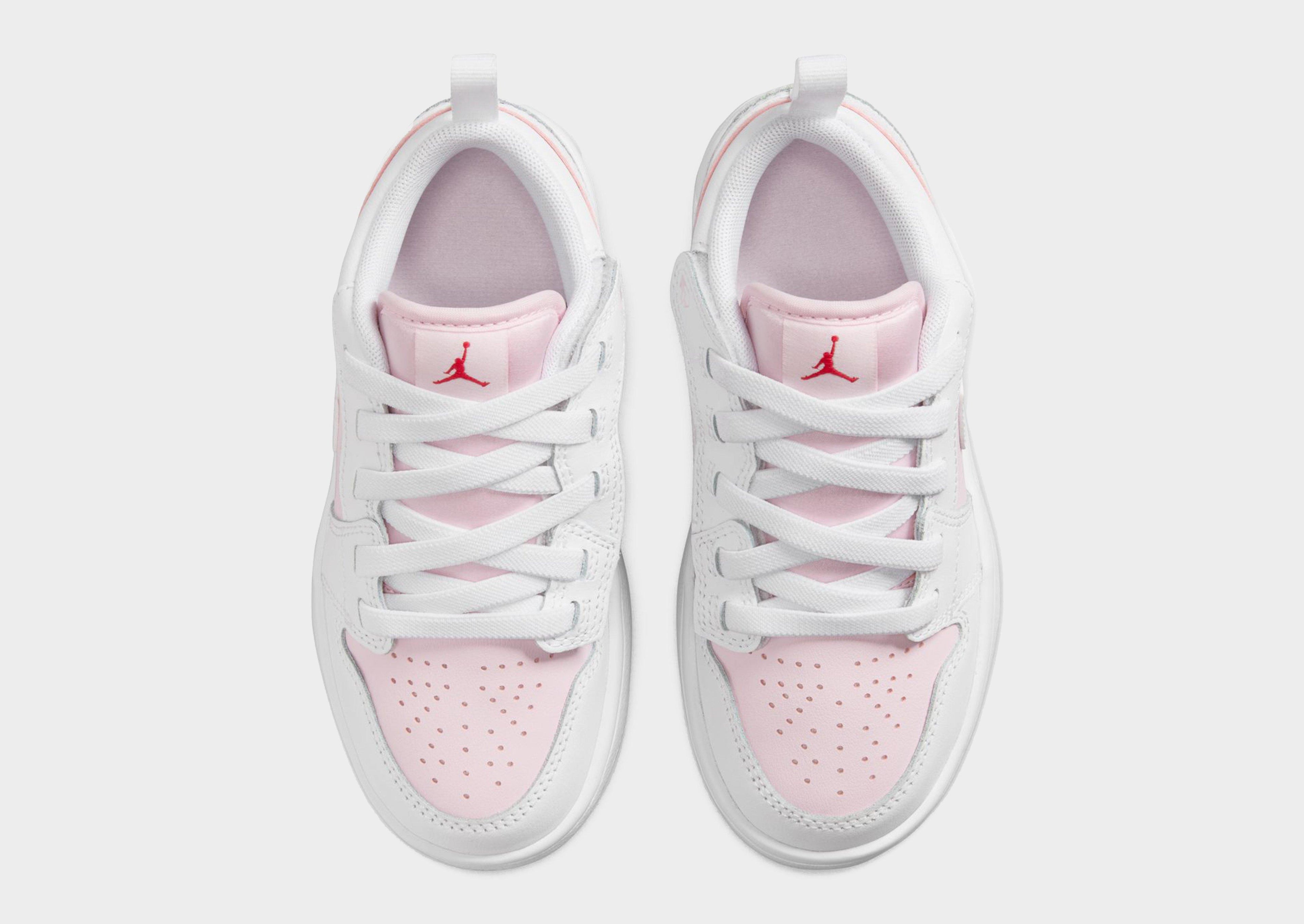 Air 1 Low Children