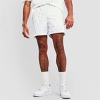 Repeat Woven Swim Shorts