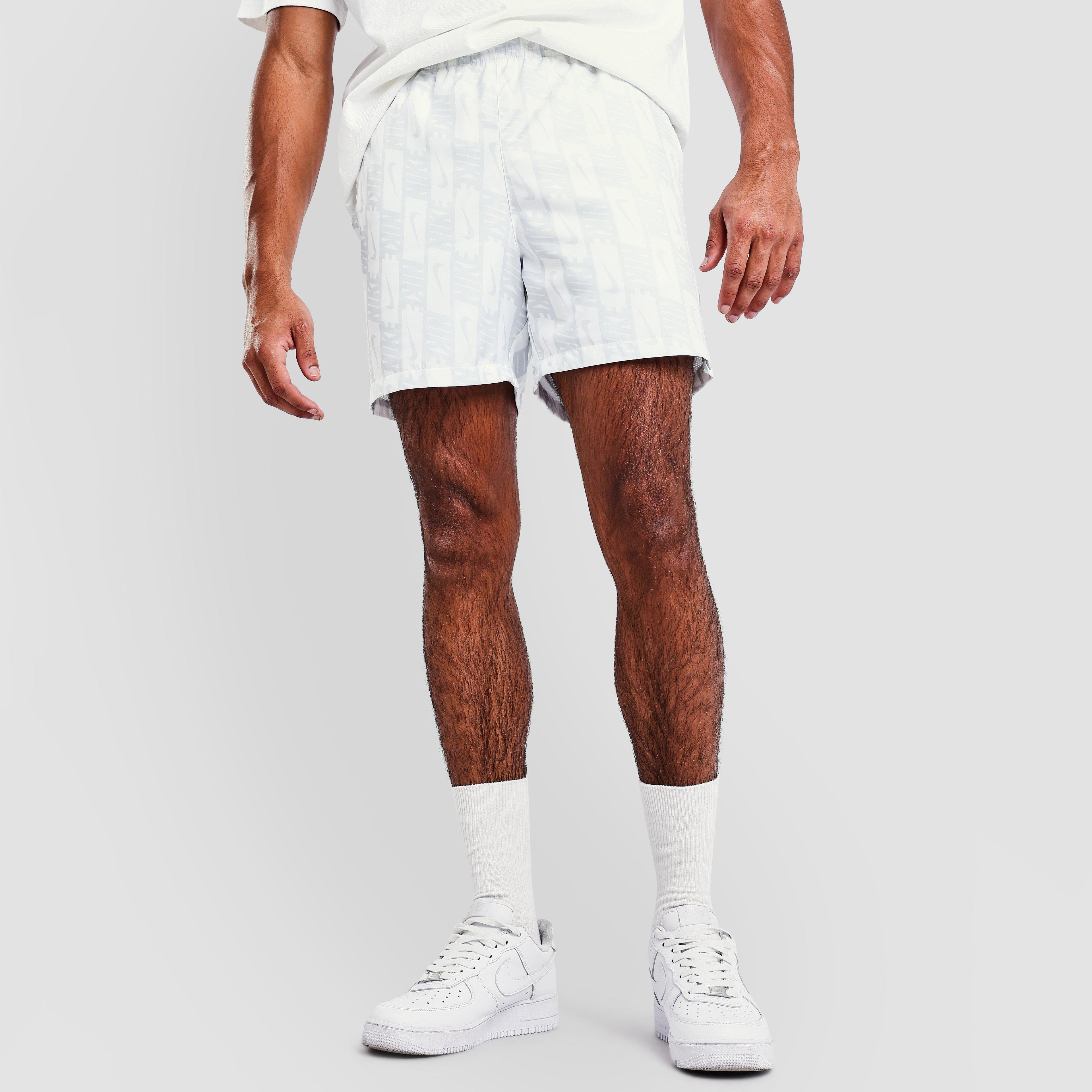 Repeat Woven Swim Shorts