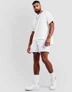 Repeat Woven Swim Shorts