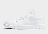 Air 1 Low 'Triple White' Women's