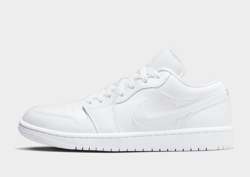 Air 1 Low 'Triple White' Women's