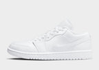 Air 1 Low 'Triple White' Women's
